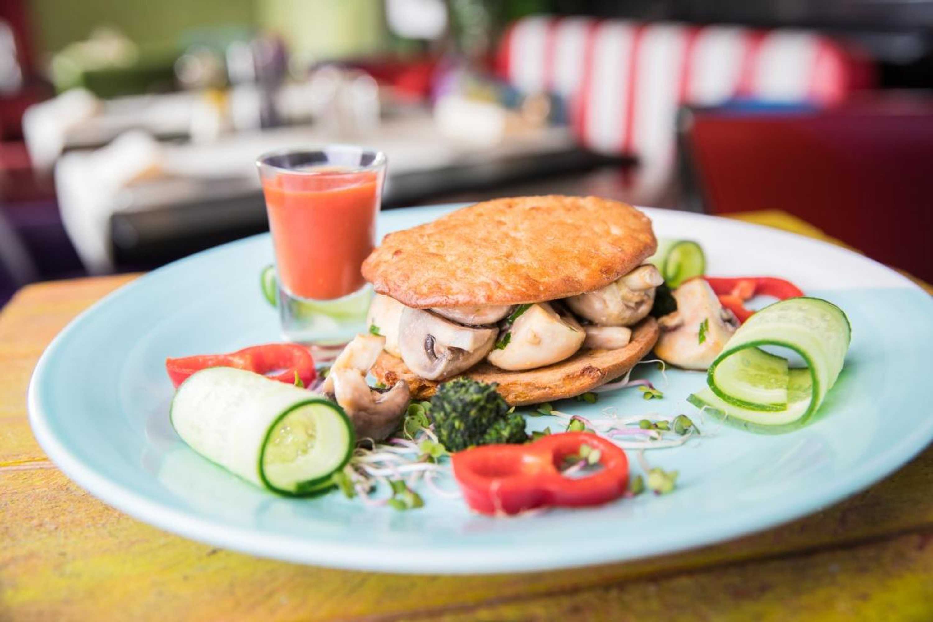 Gift card for Hotel Cuba Libre