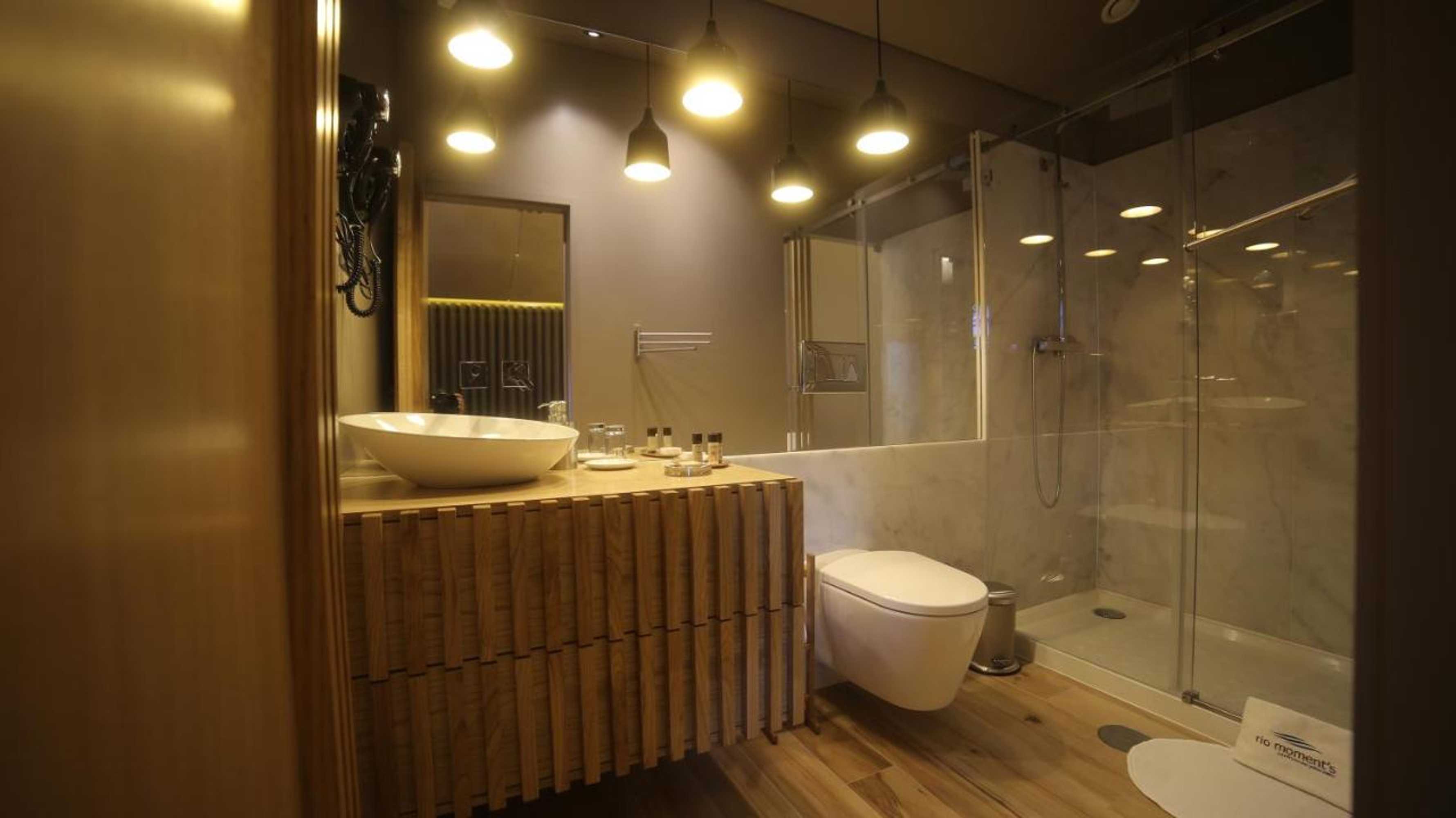 Gift card for Rio Moment's