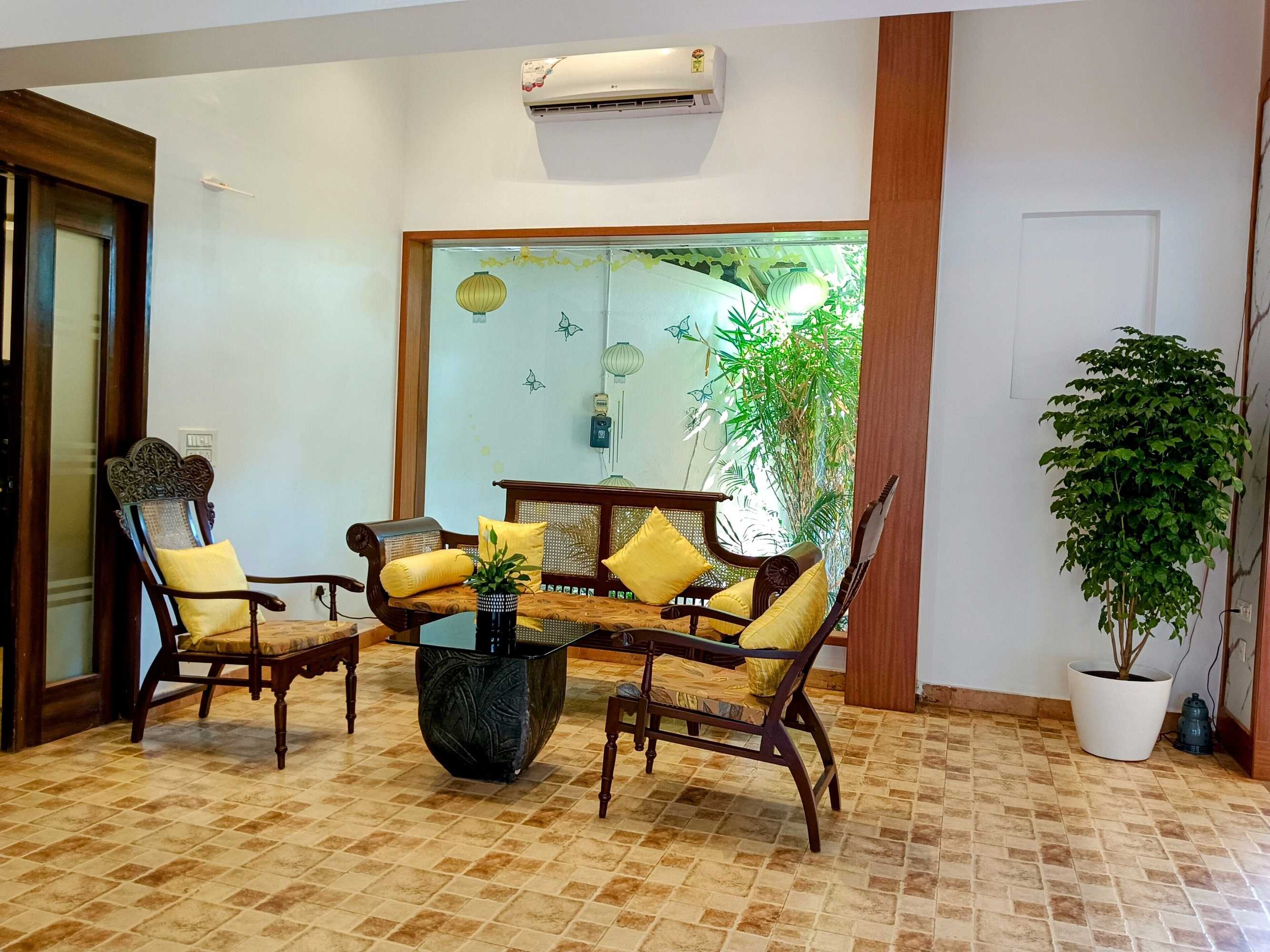 Gift card for Goa Villagio Resort & Spa - A Unit of Ihm