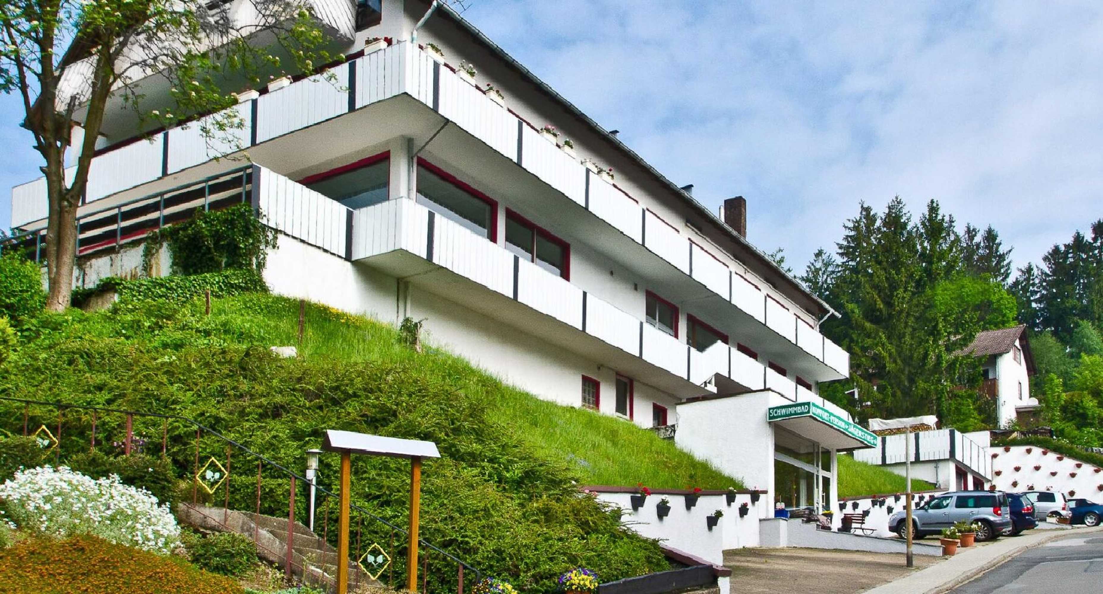 Gift card for Hotel Pension Jägerstieg Gift card for Hotel Pension Jägerstieg