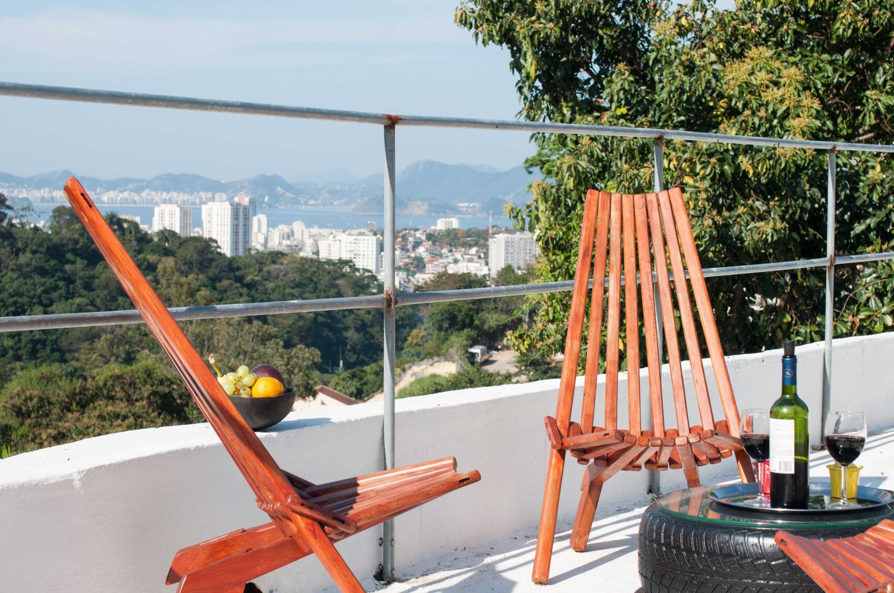 Gift card for Les Jardins de Rio Boutique Hotel Gift card for Les Jardins de Rio Boutique Hotel