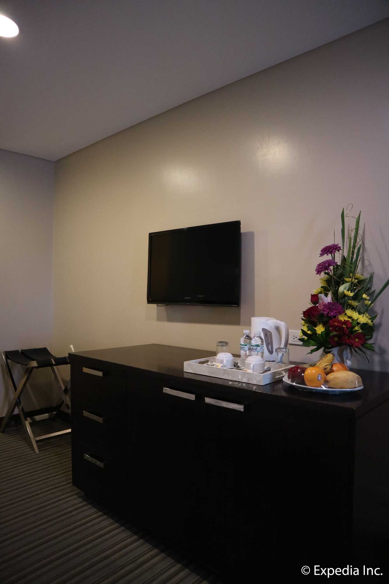 Gift card for El Cielito Hotel - Sta. Rosa