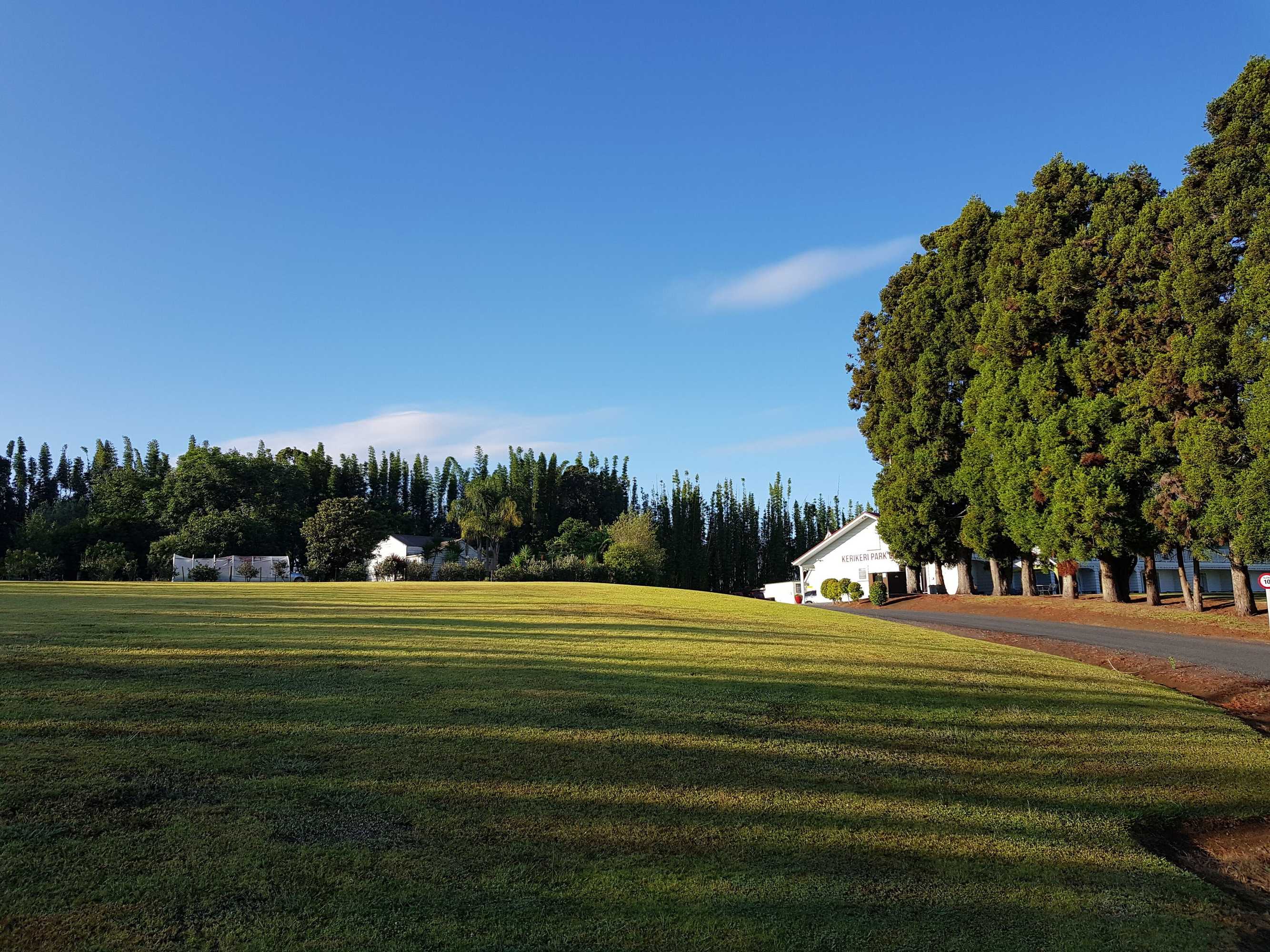Gift card for Kerikeri Park Lodge Gift card for Kerikeri Park Lodge