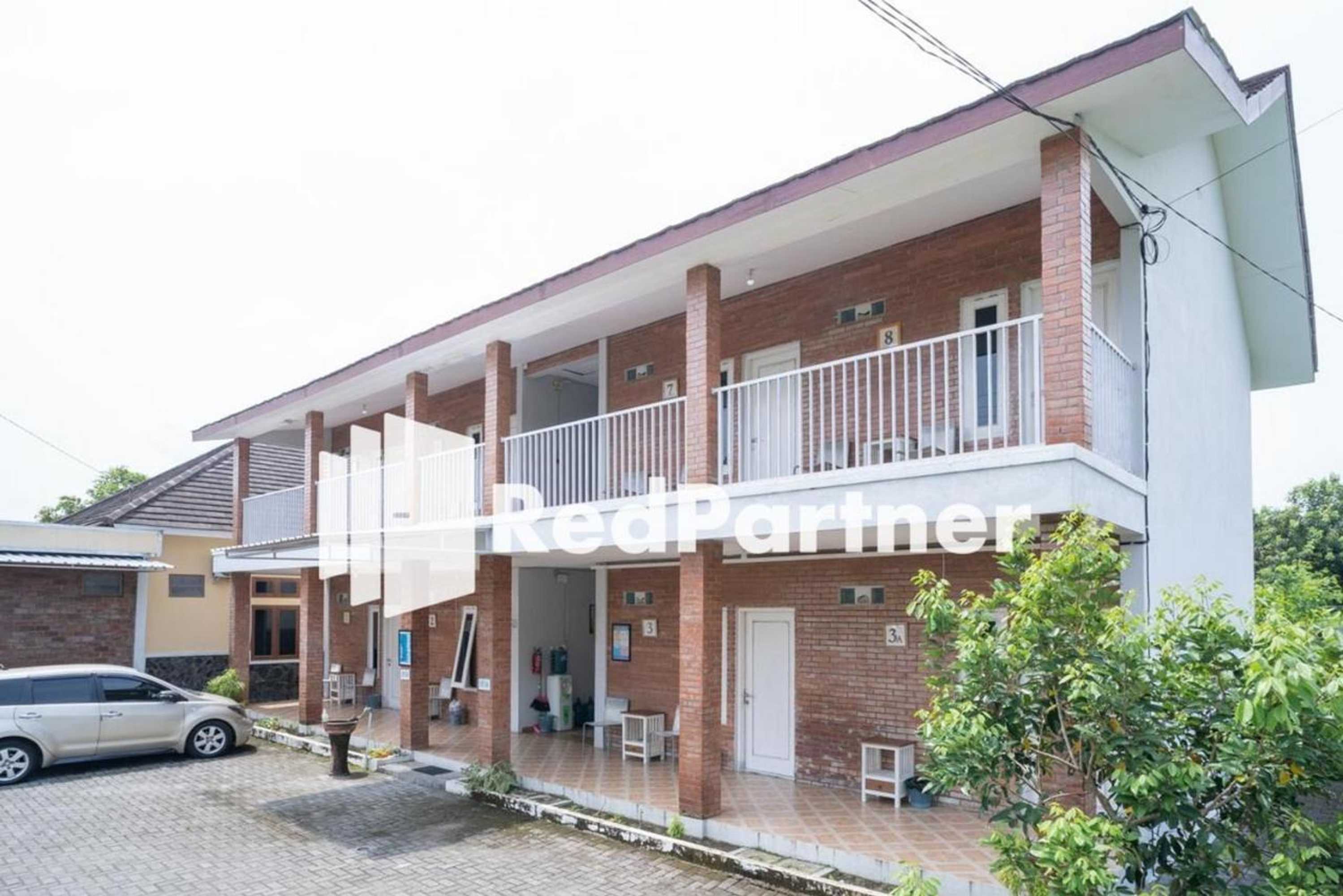 Gift card for House Acasia Syariah Near Universitas Aisyiah Yogyakarta Mitra Reddoorz