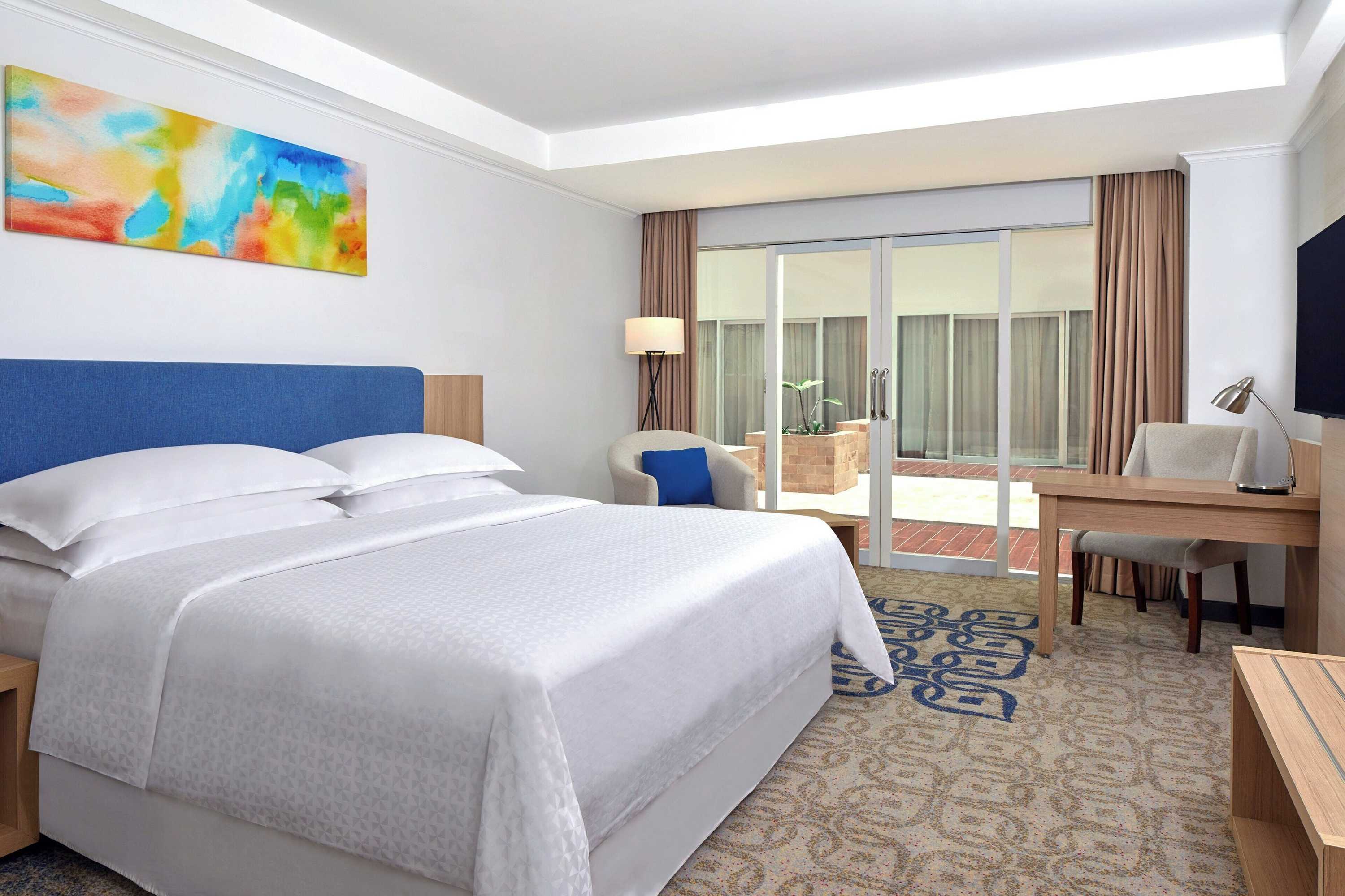 Gift card for Four Points By Sheraton Makassar Gift card for Four Points By Sheraton Makassar