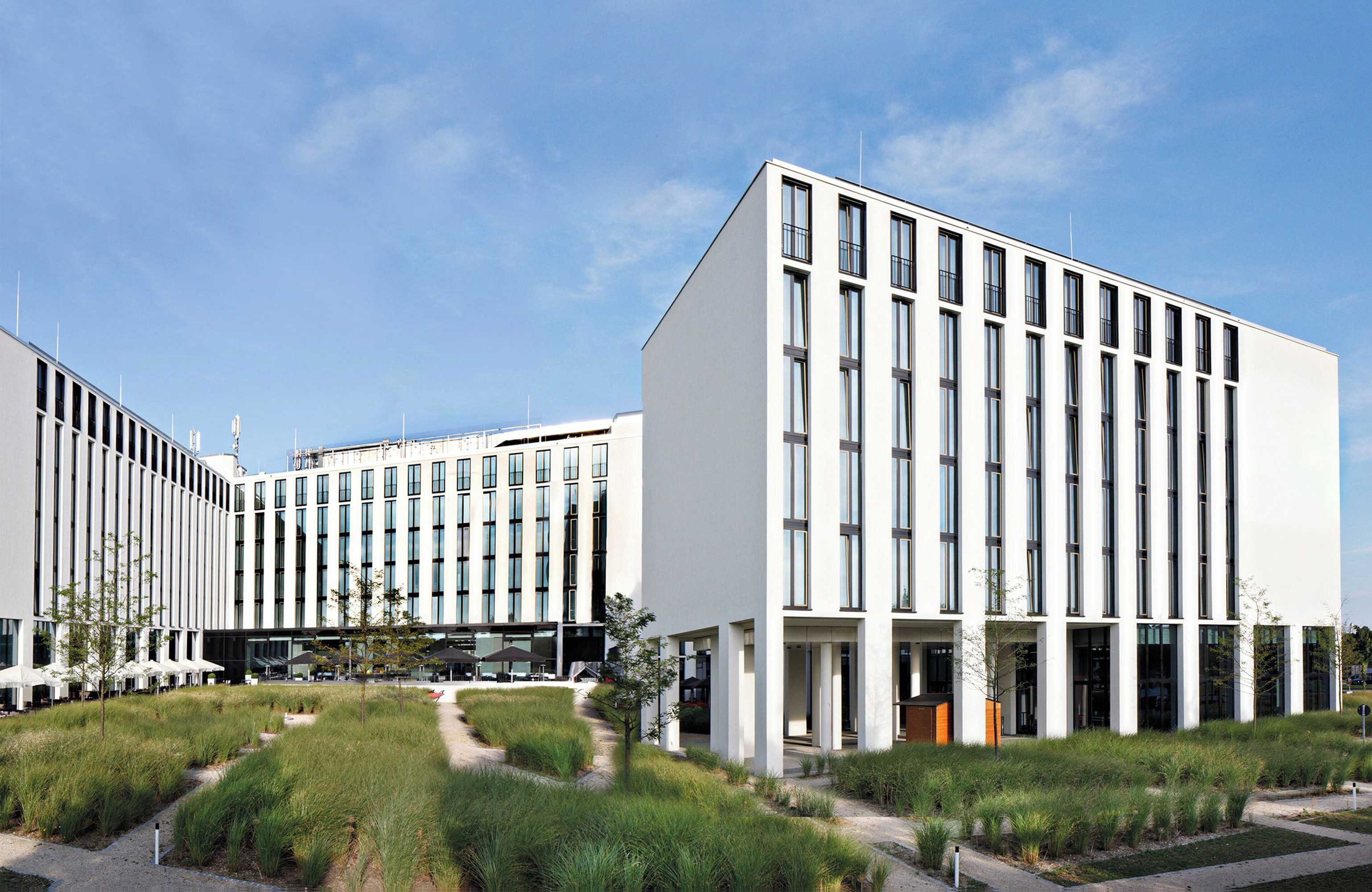 Gift card for Leonardo Royal Hotel Munich Gift card for Leonardo Royal Hotel Munich
