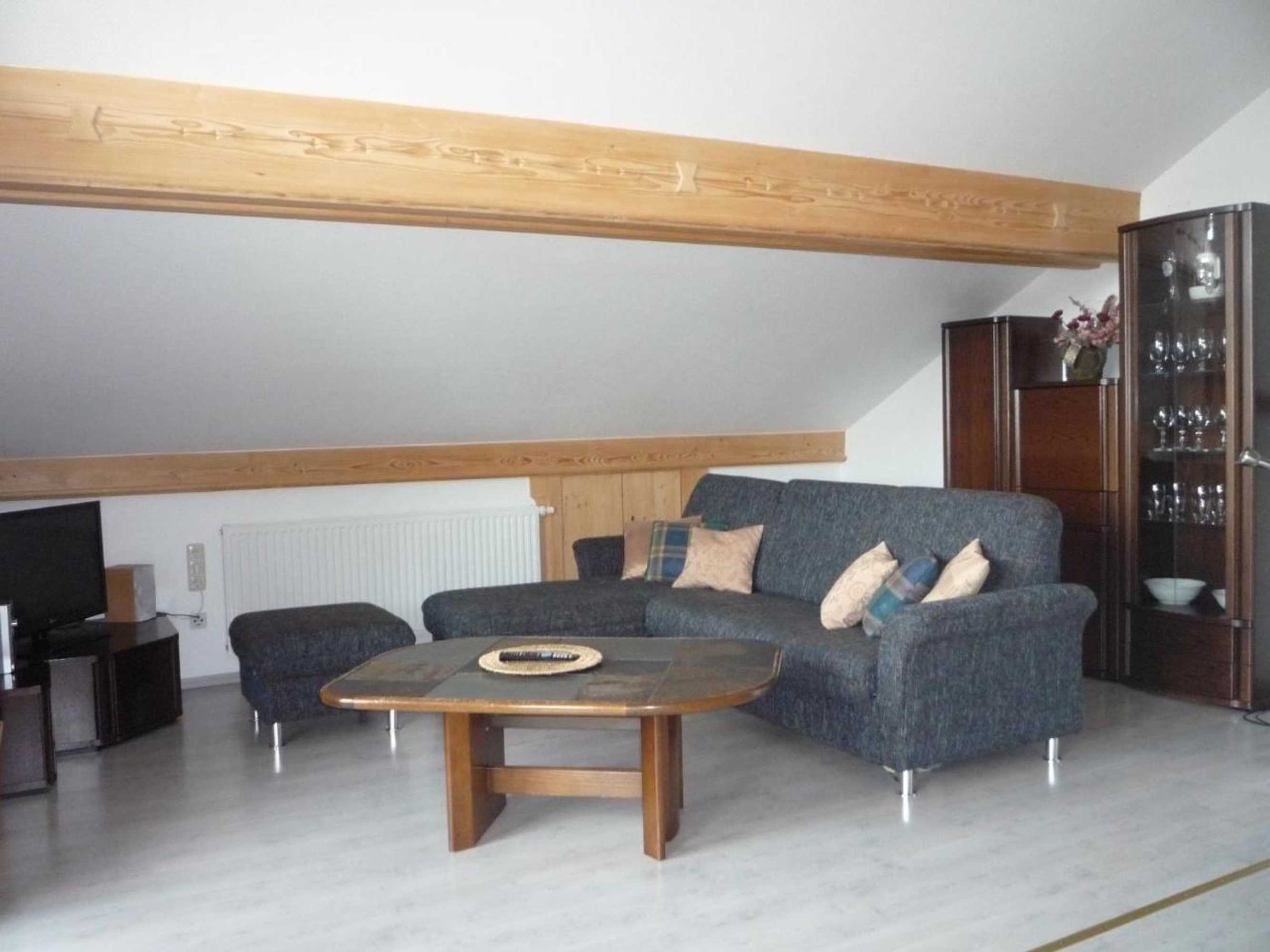 Gift card for Ferienwohnung Aletsee