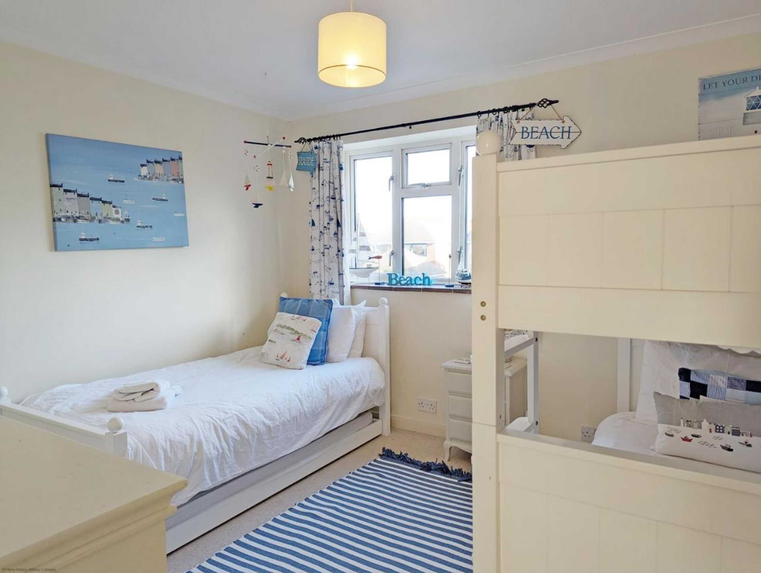 Gift card for Fishermans Cottage, Felpham