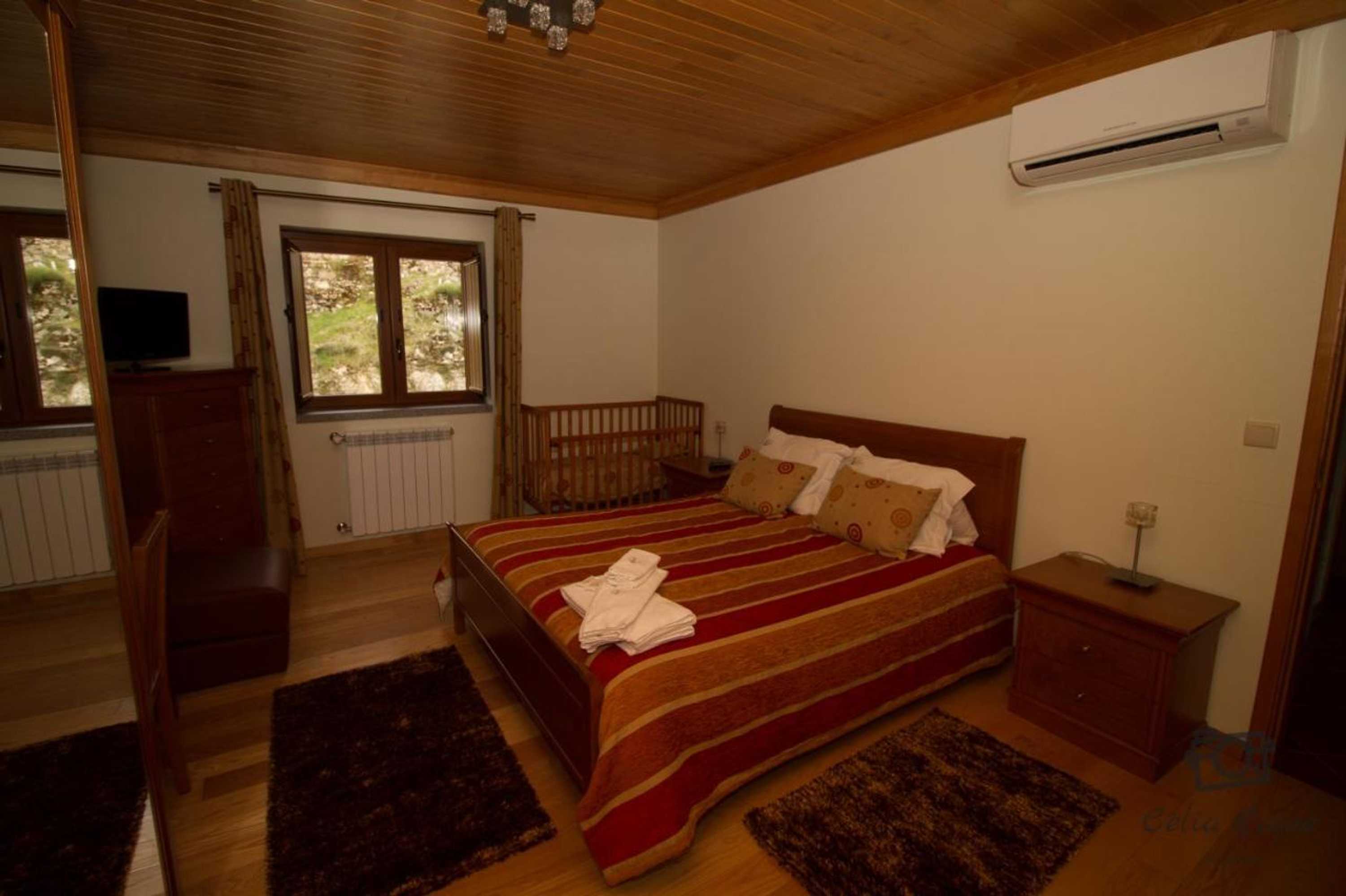 Gift card for Casa da Ribeirinha