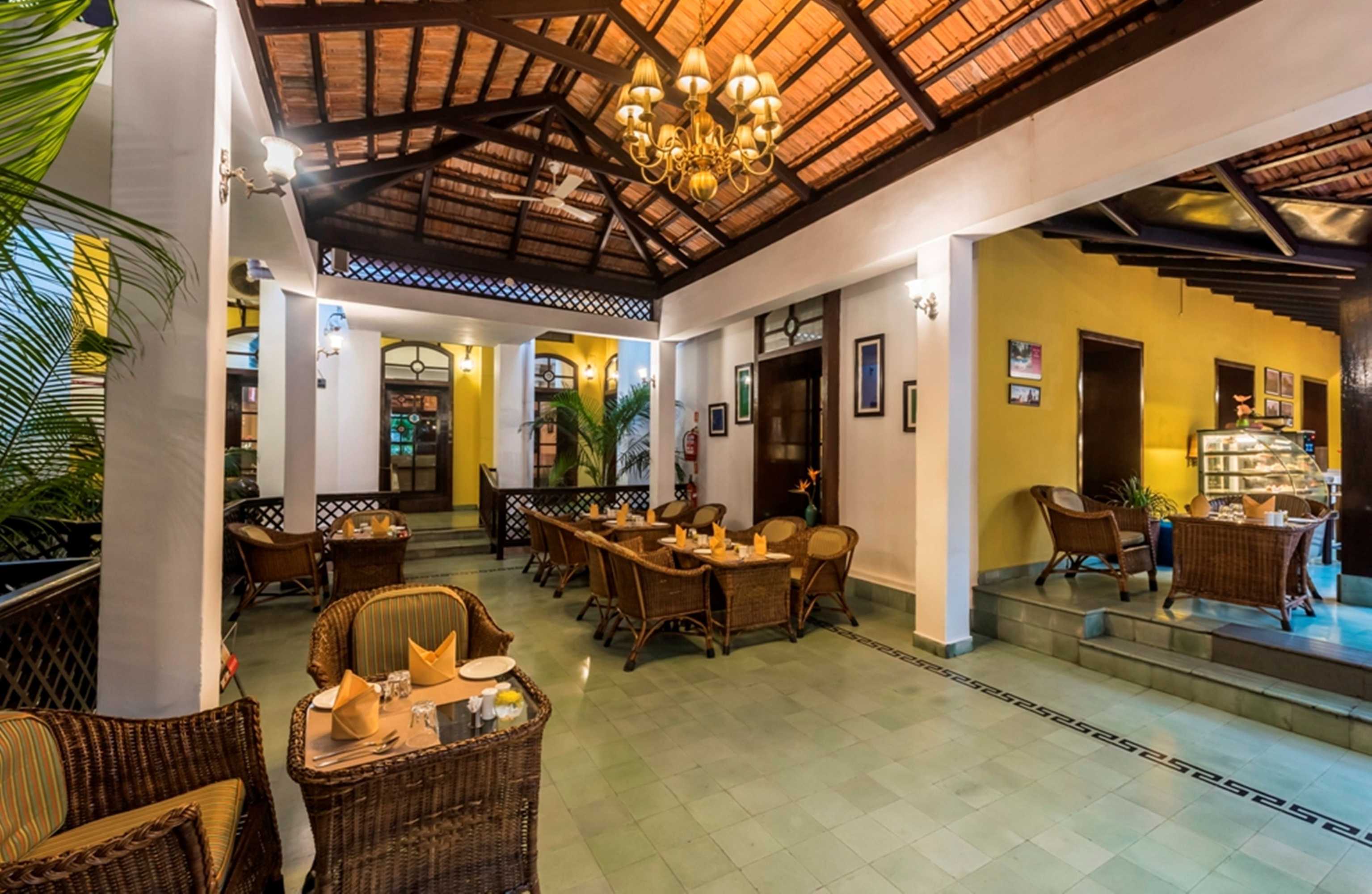 Gift card for Royal Orchid Metropole, Mysore Gift card for Royal Orchid Metropole, Mysore