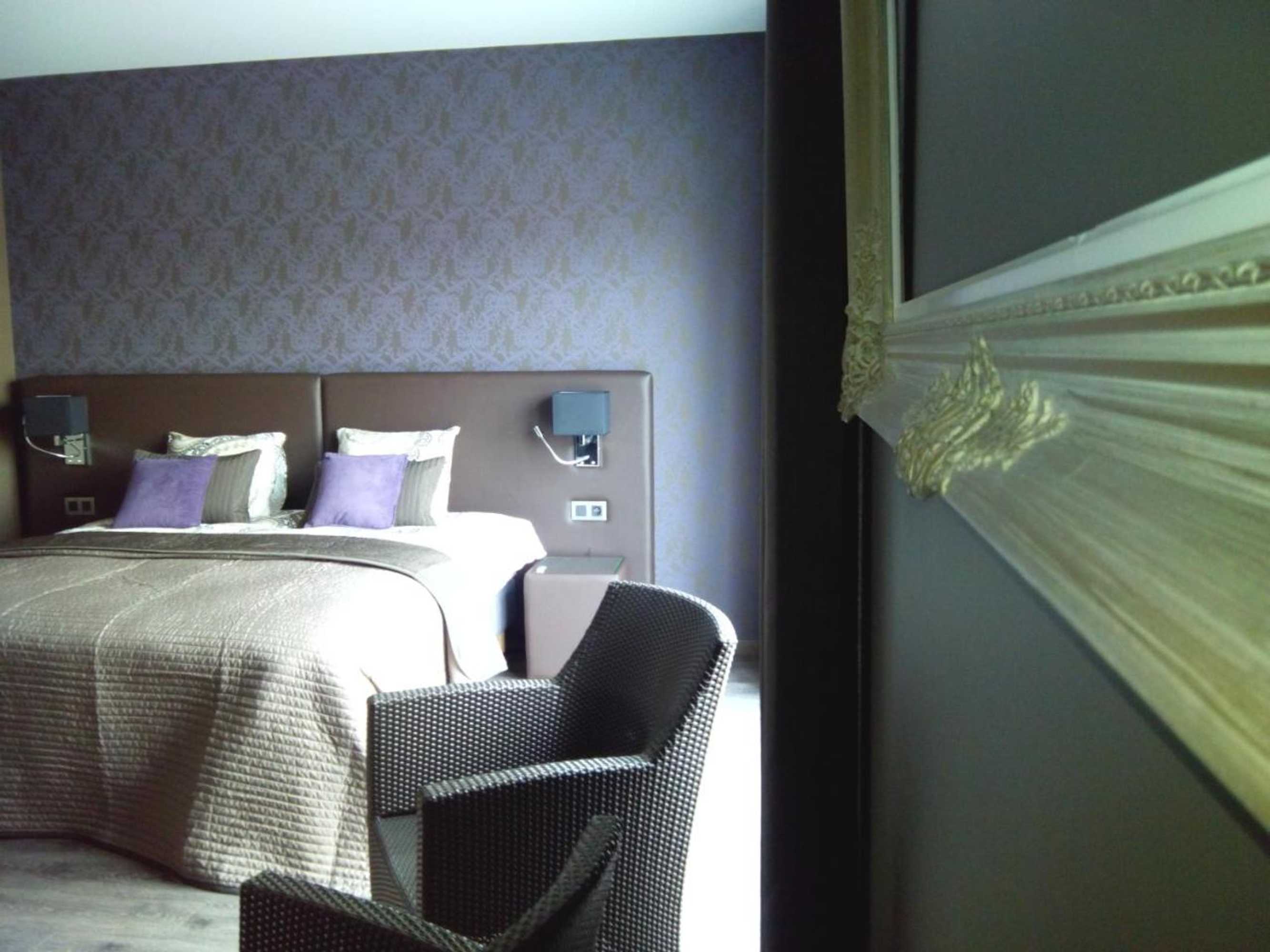 Gift card for Charmehotel Kruishof