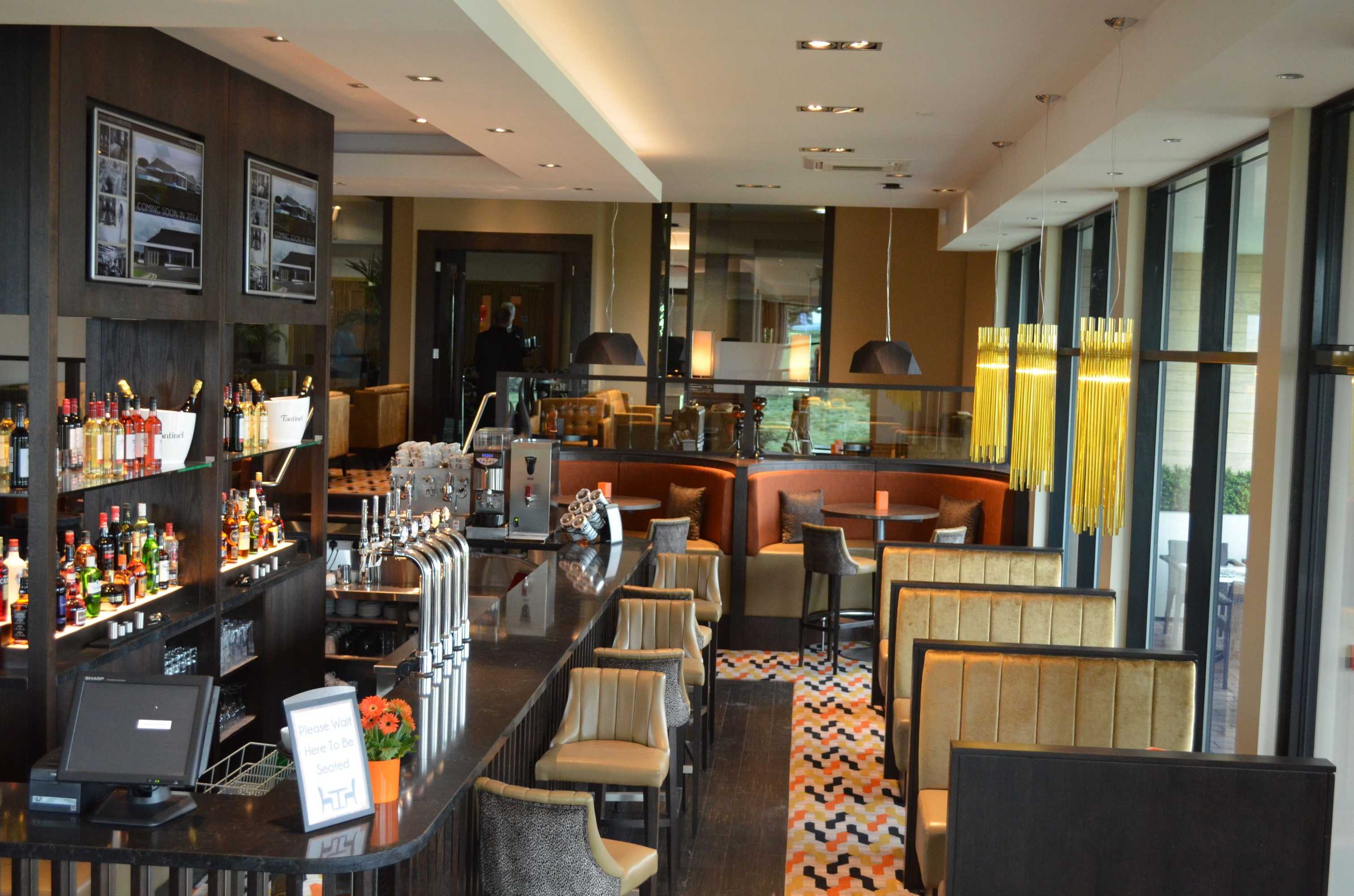 Gift card for Radstone Hotel