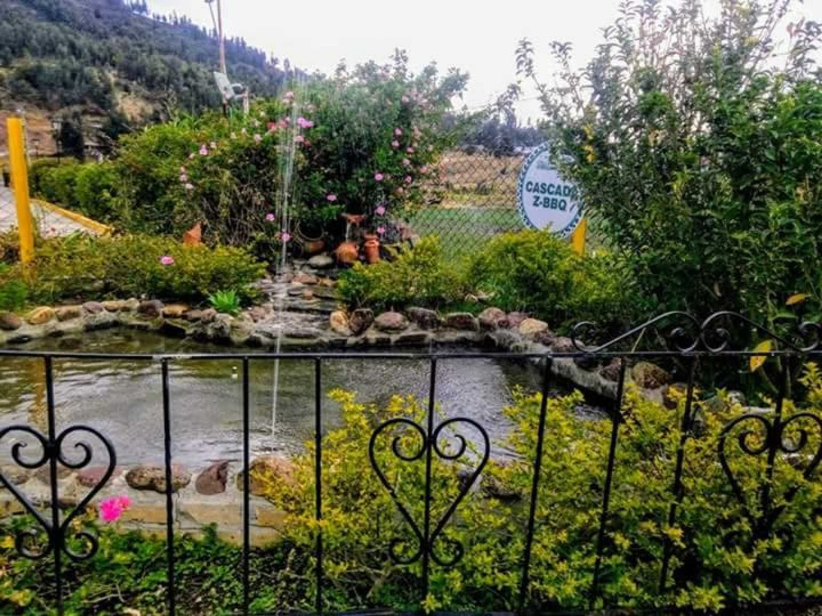 Gift card for Posadas San Antonio Campestre