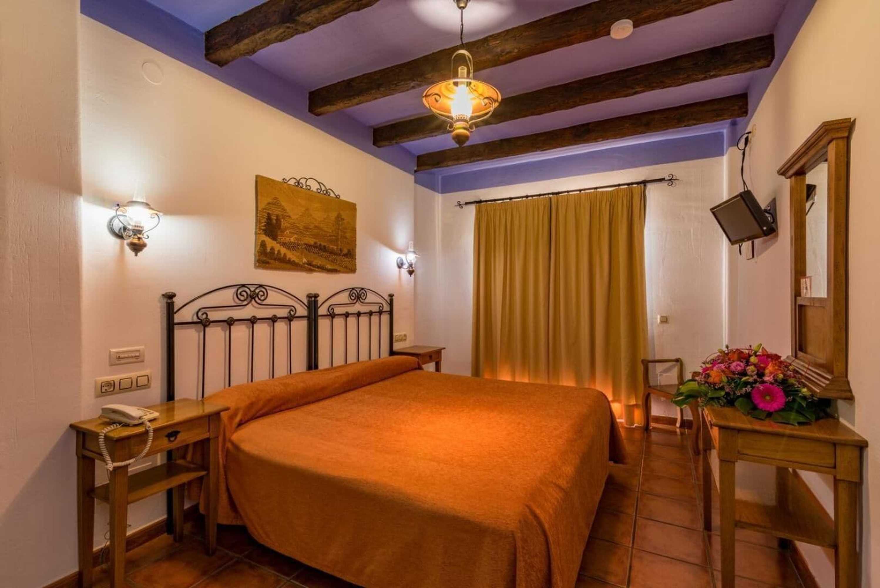 Gift card for Hotel Rural Almazara Gift card for Hotel Rural Almazara
