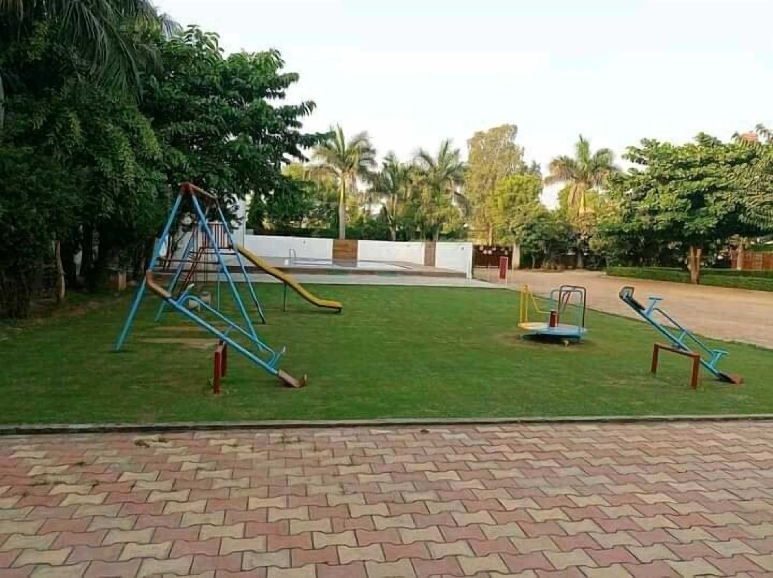 Gift card for Silver Oak Country Yard