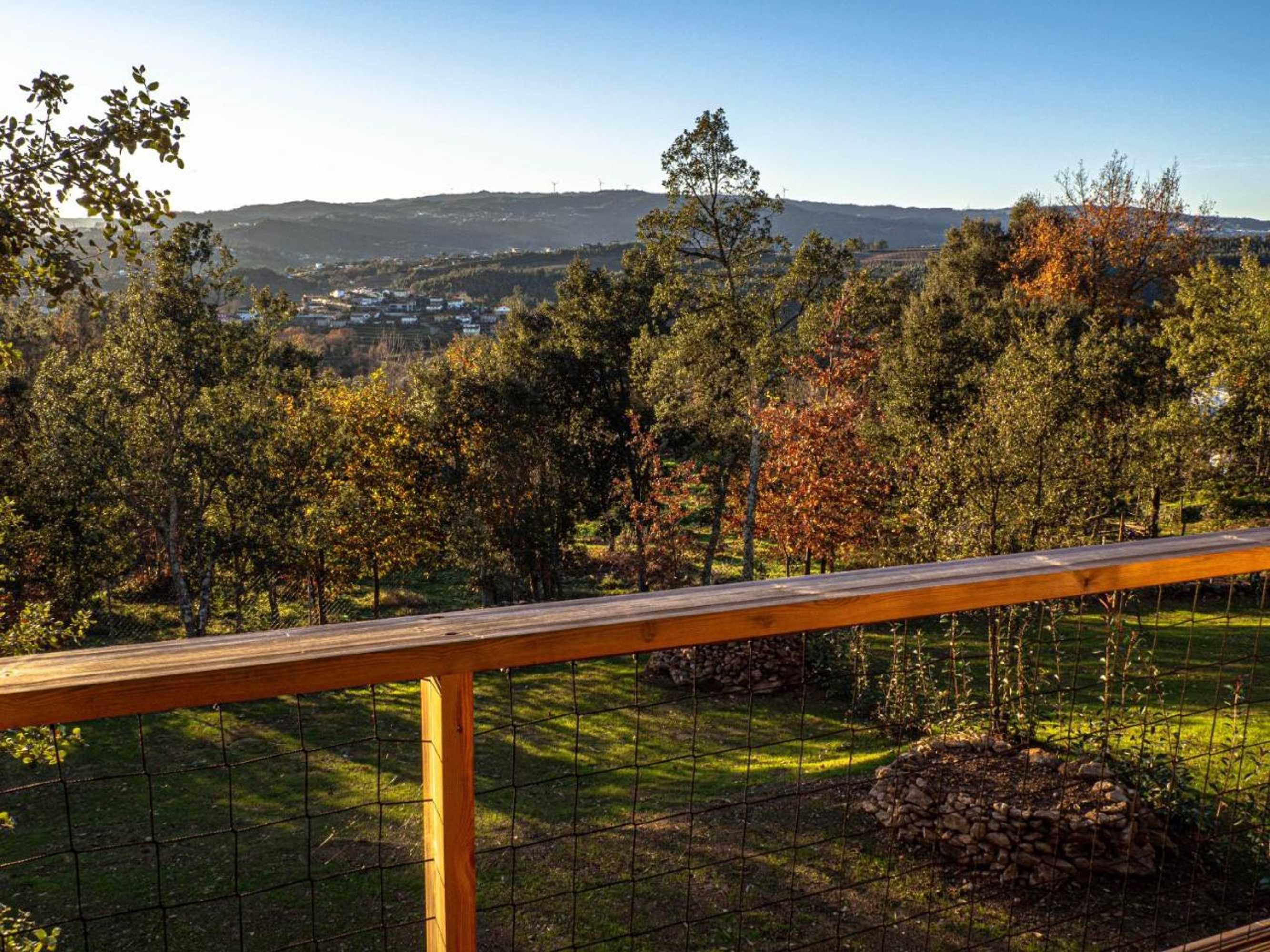 Gift card for Horizonte Monte Verde