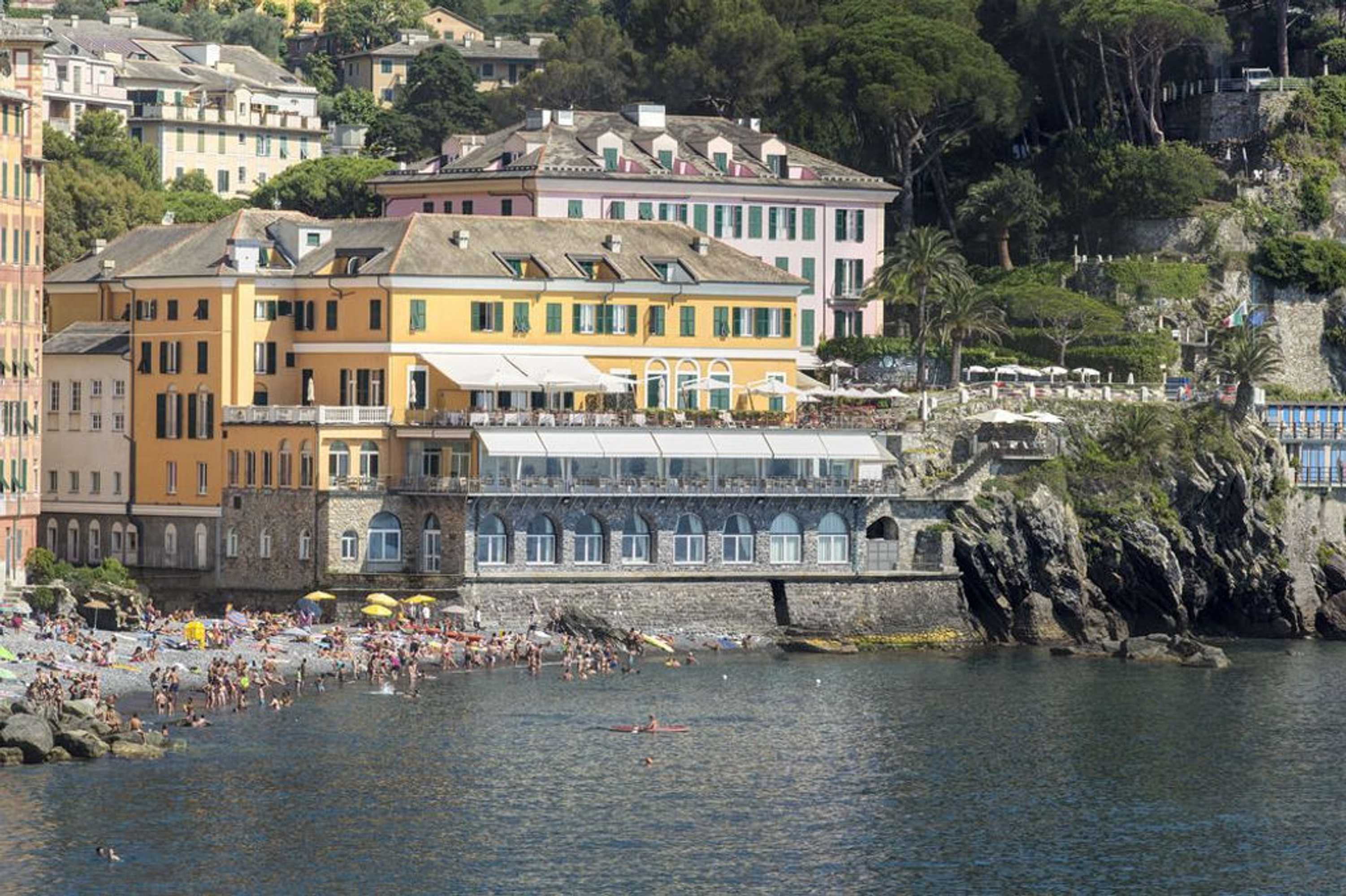 Gift card for Hotel Cenobio Dei Dogi