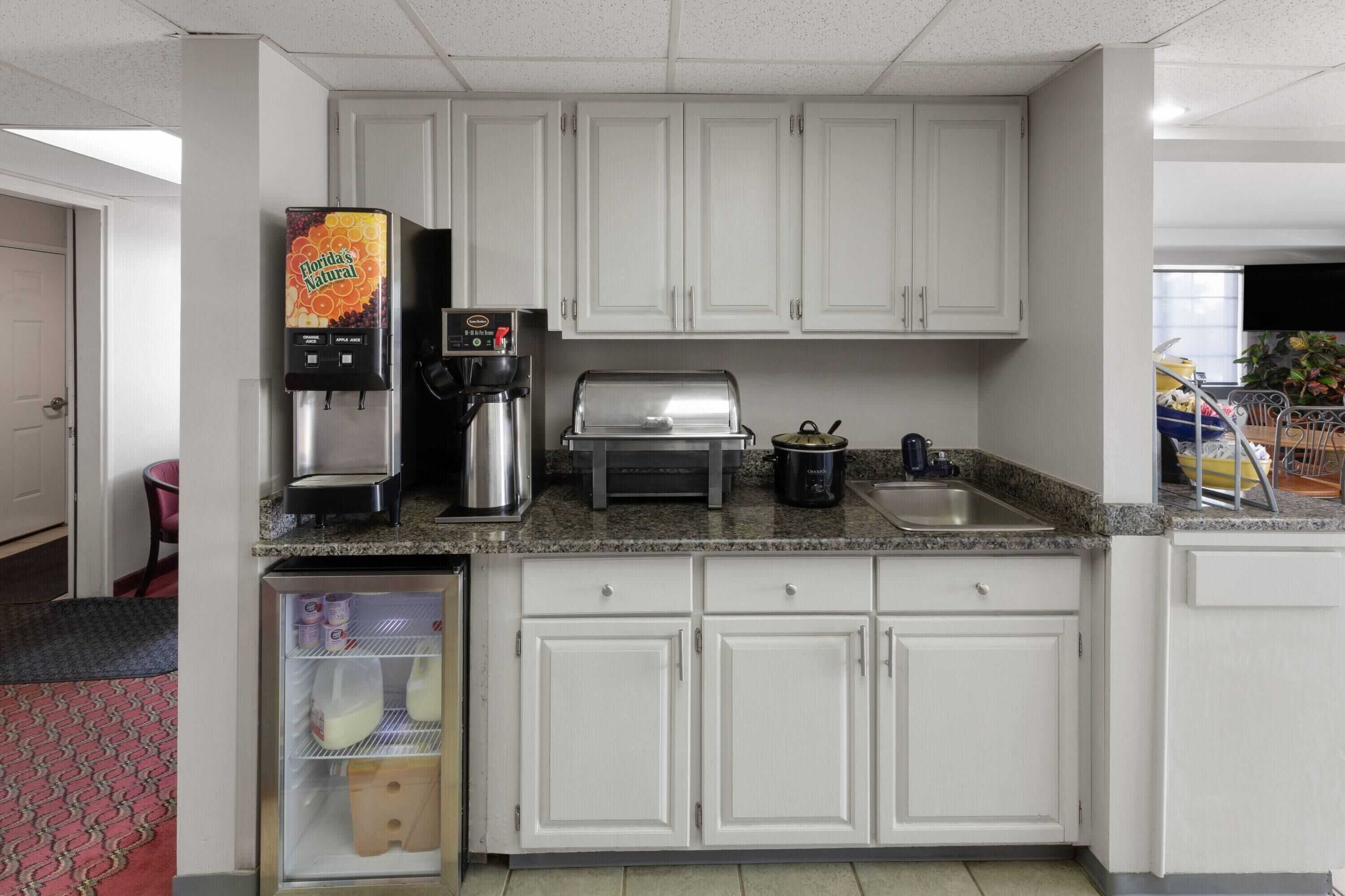 Gift card for Days Inn by Wyndham Mountain Home