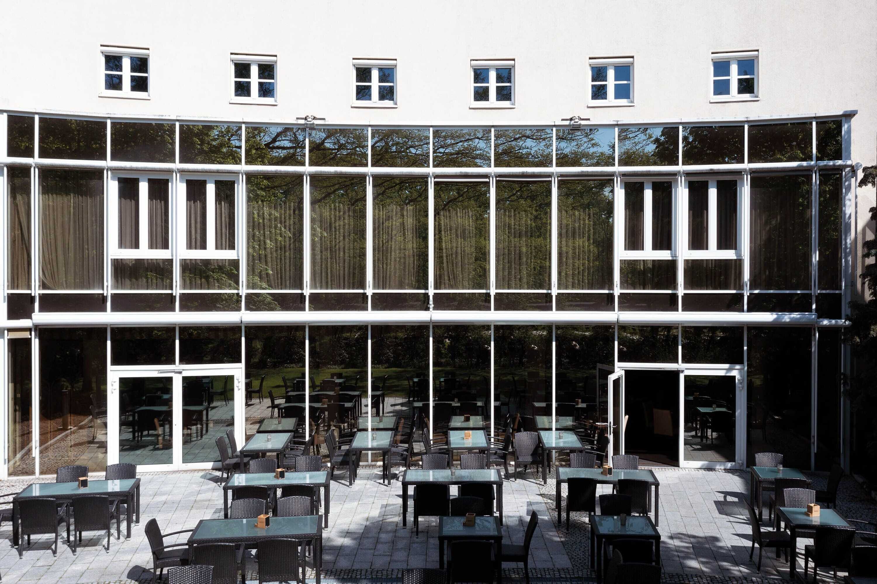 Gift card for Seminaris Hotel Leipzig