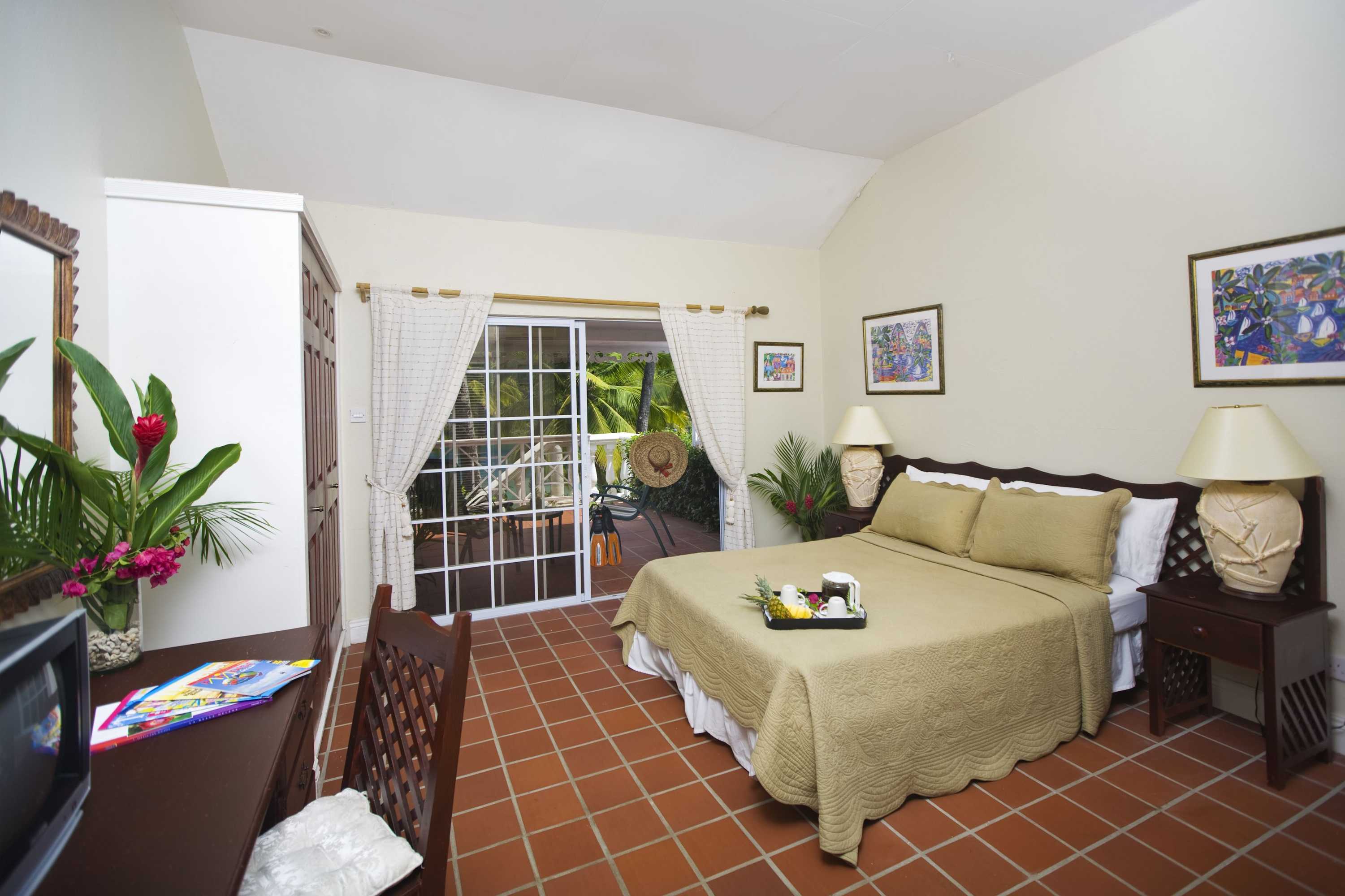 Gift card for Marigot Beach Club And Dive Resort