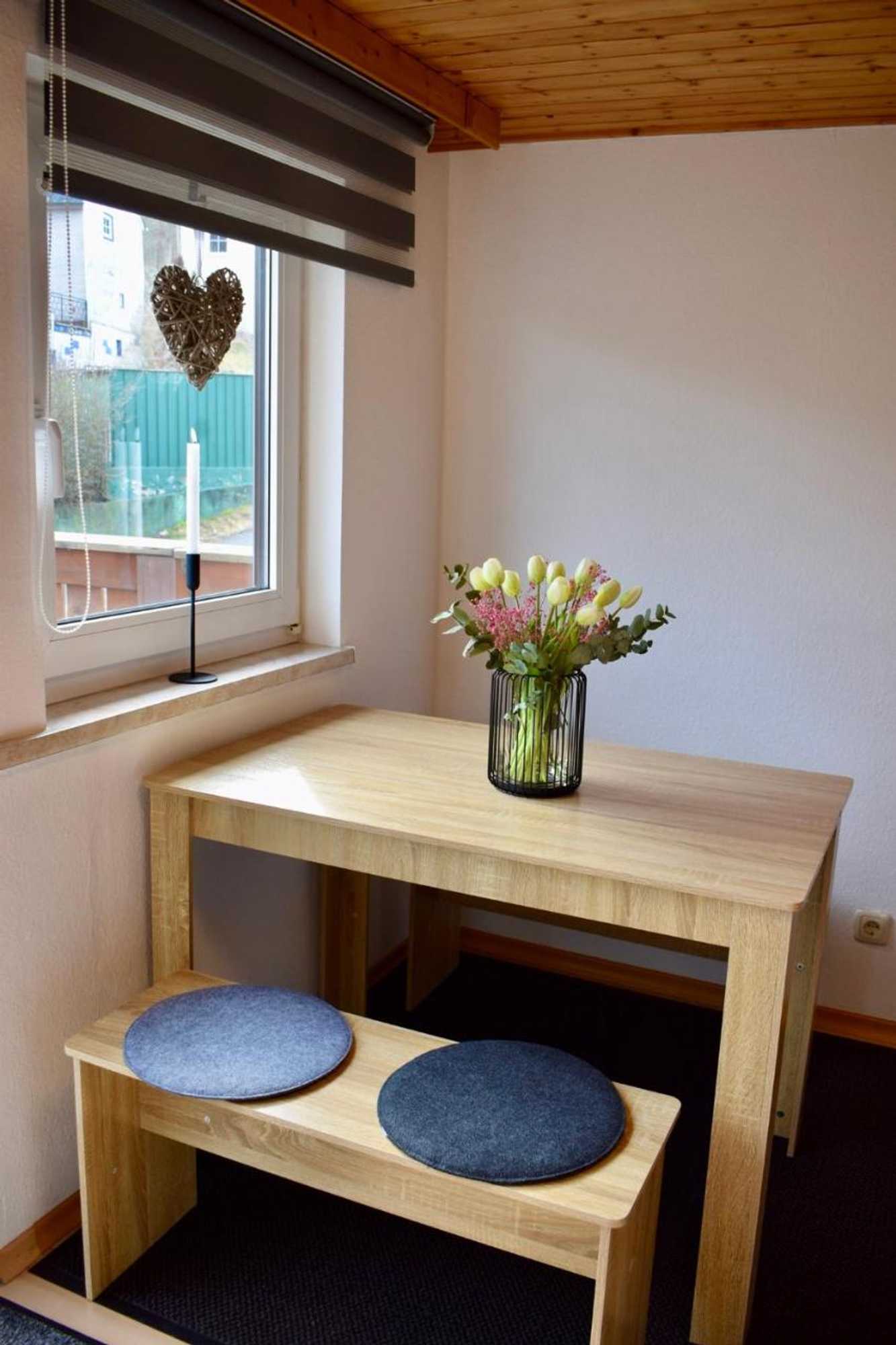 Gift card for Burghotel