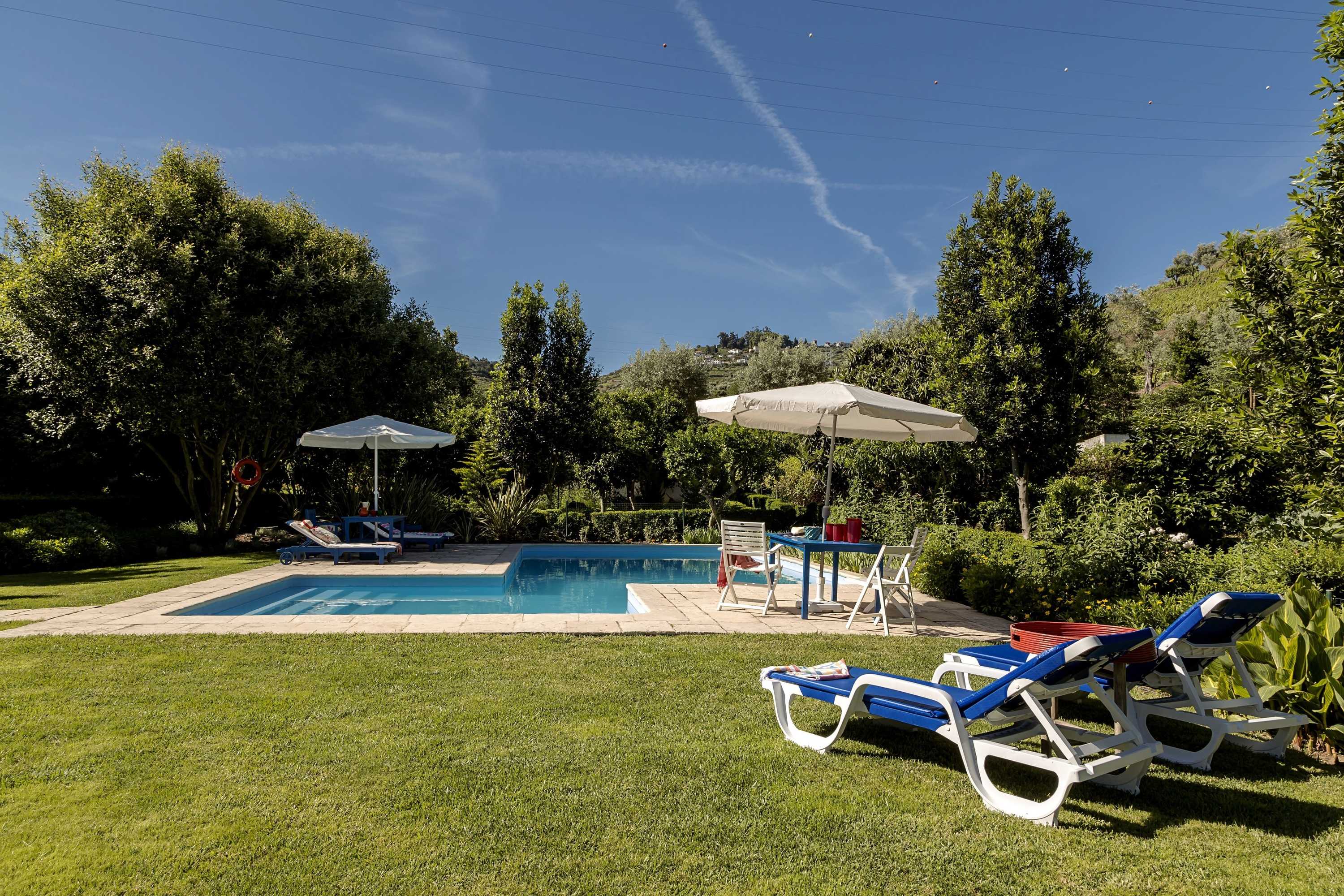 Gift card for Casa da Azenha