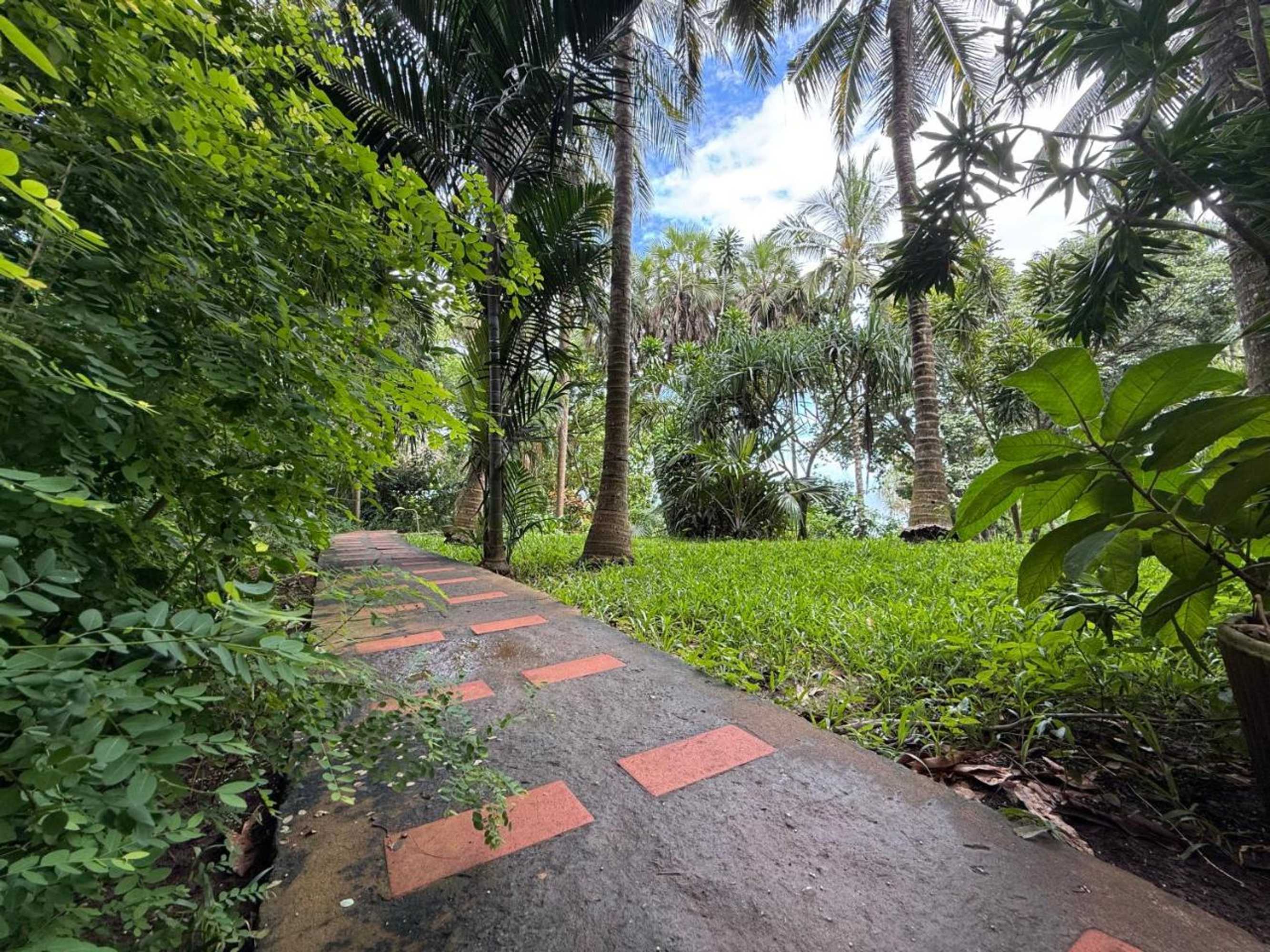 Gift card for Mbweni Ruins & Gardens