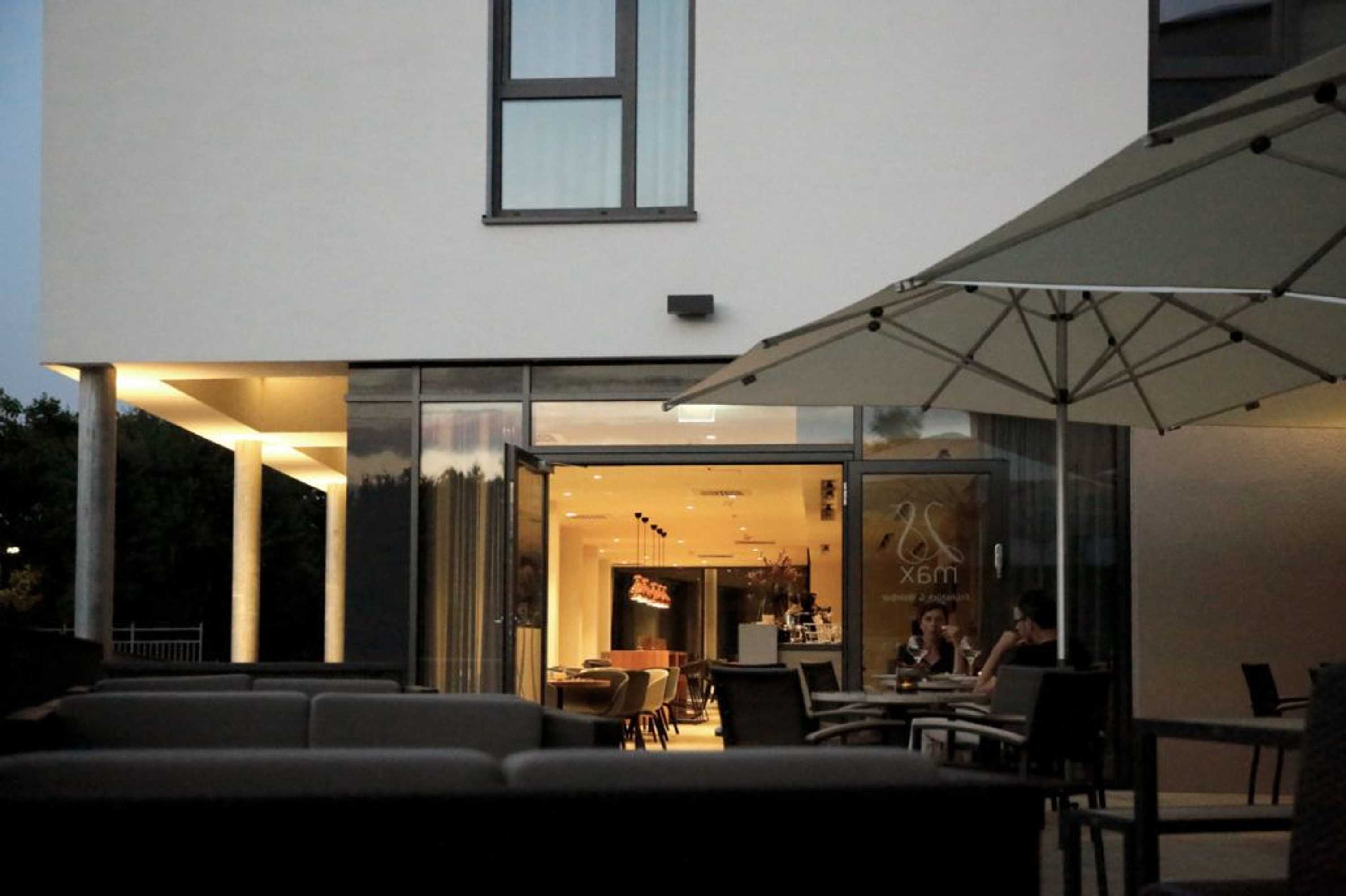 Gift card for Maximilians Boutique-Hotel Landau Gift card for Maximilians Boutique-Hotel Landau