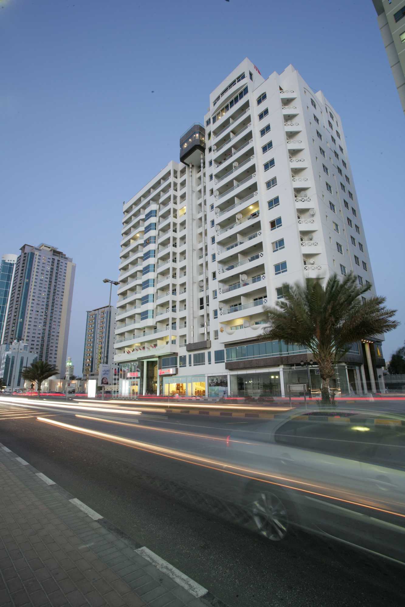 Gift card for Ramada by Wyndham Beach Hotel Ajman Gift card for Ramada by Wyndham Beach Hotel Ajman