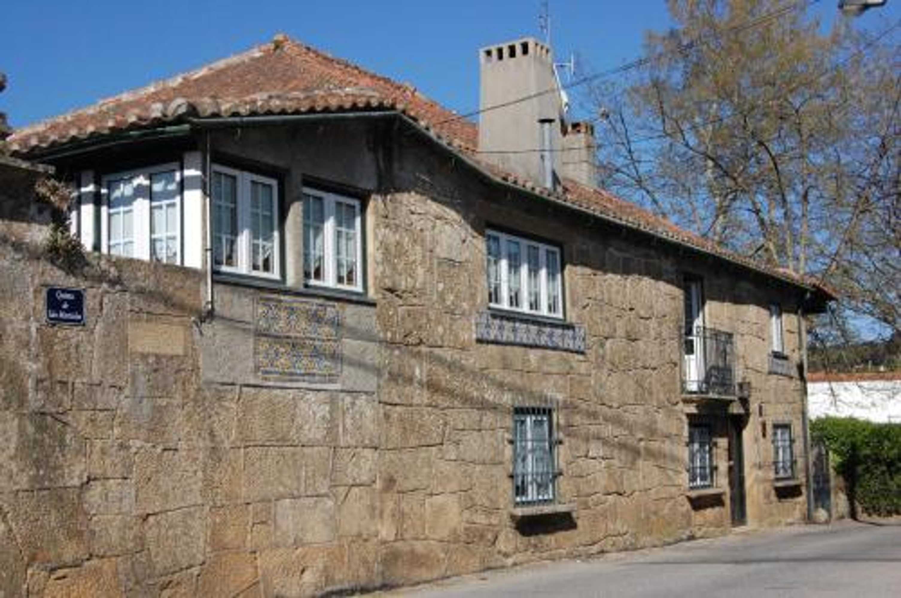 Gift card for Casa da Quinta De S. Martinho Gift card for Casa da Quinta De S. Martinho