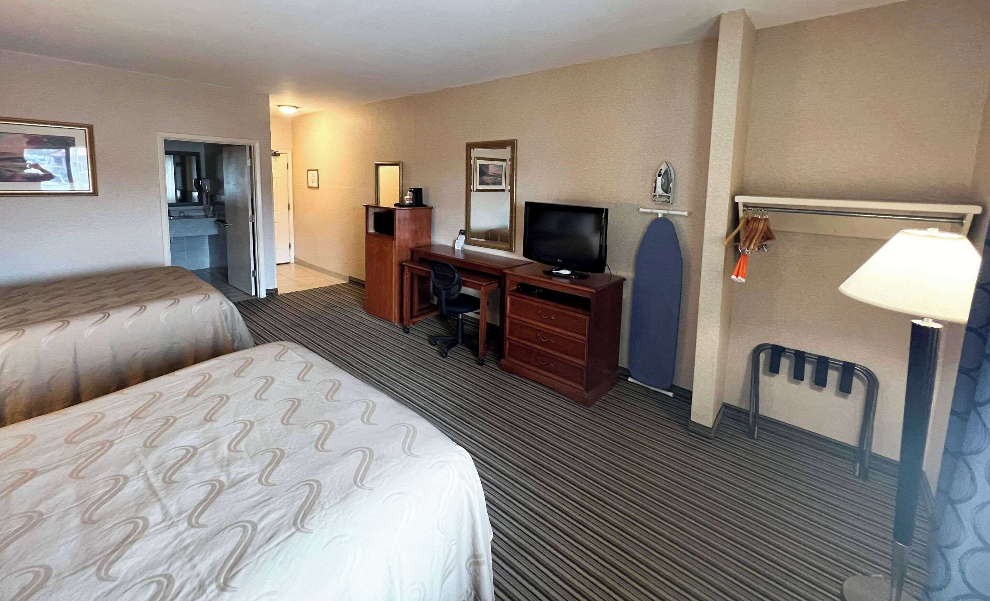 Gift card for Quality Inn & Suites Grants - I-40 Gift card for Quality Inn & Suites Grants - I-40
