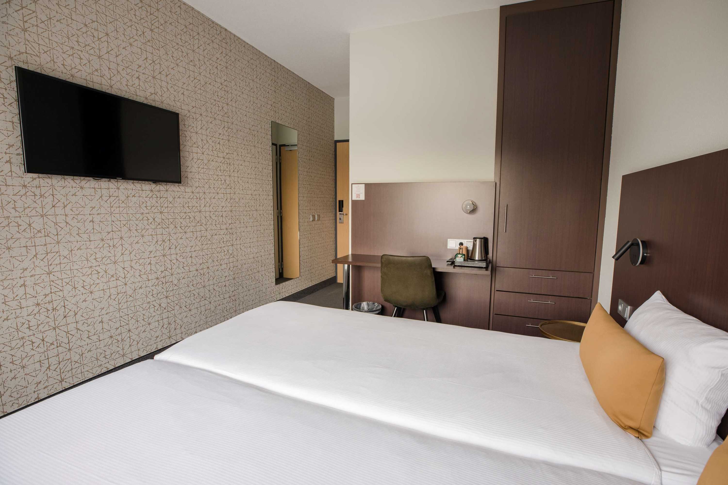 Gift card for Flonk Hotel Groningen Zuid, BW Signature Collection Gift card for Flonk Hotel Groningen Zuid, BW Signature Collection