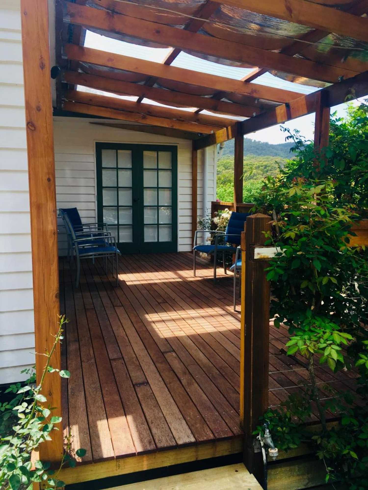 Gift card for White Rose Cottage