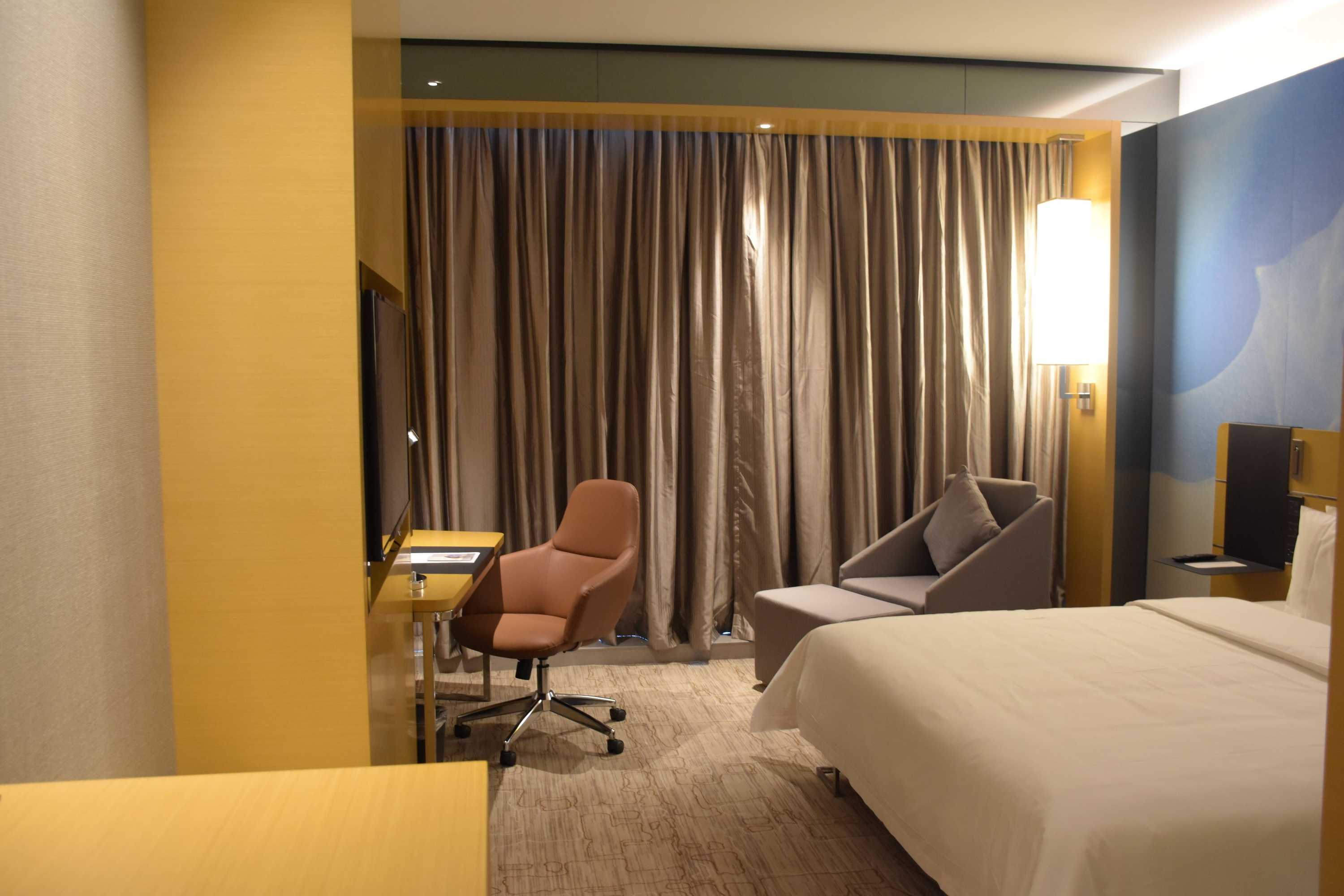 Gift card for Novotel Haikou Xinbudao Gift card for Novotel Haikou Xinbudao