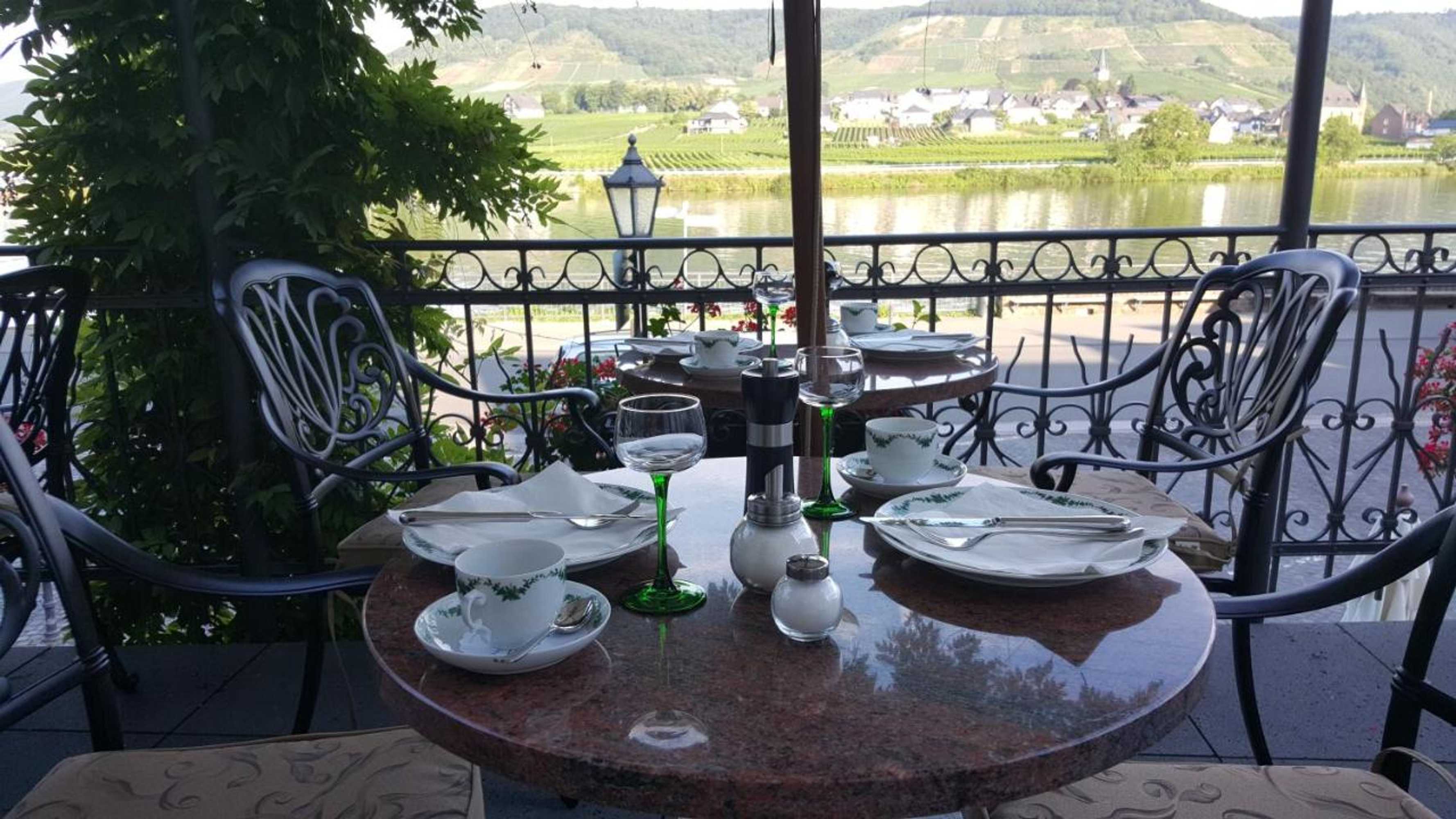 Gift card for Villa Beilstein