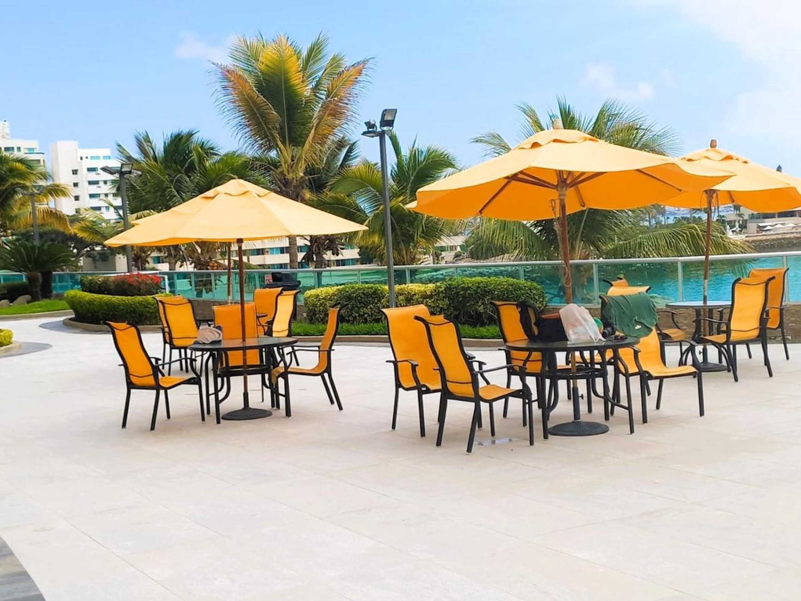 Gift card for Apartamento de Lujo al Pie Del Mar Condominio Torre Marina Gift card for Apartamento de Lujo al Pie Del Mar Condominio Torre Marina