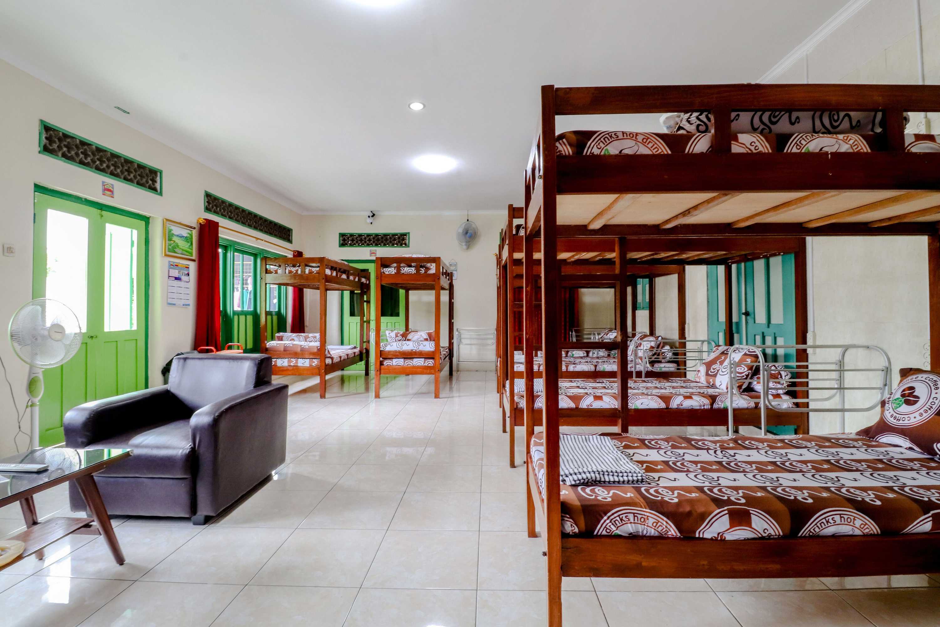 Gift card for Bahagia Sederhana Home Stay - Hostel Gift card for Bahagia Sederhana Home Stay - Hostel
