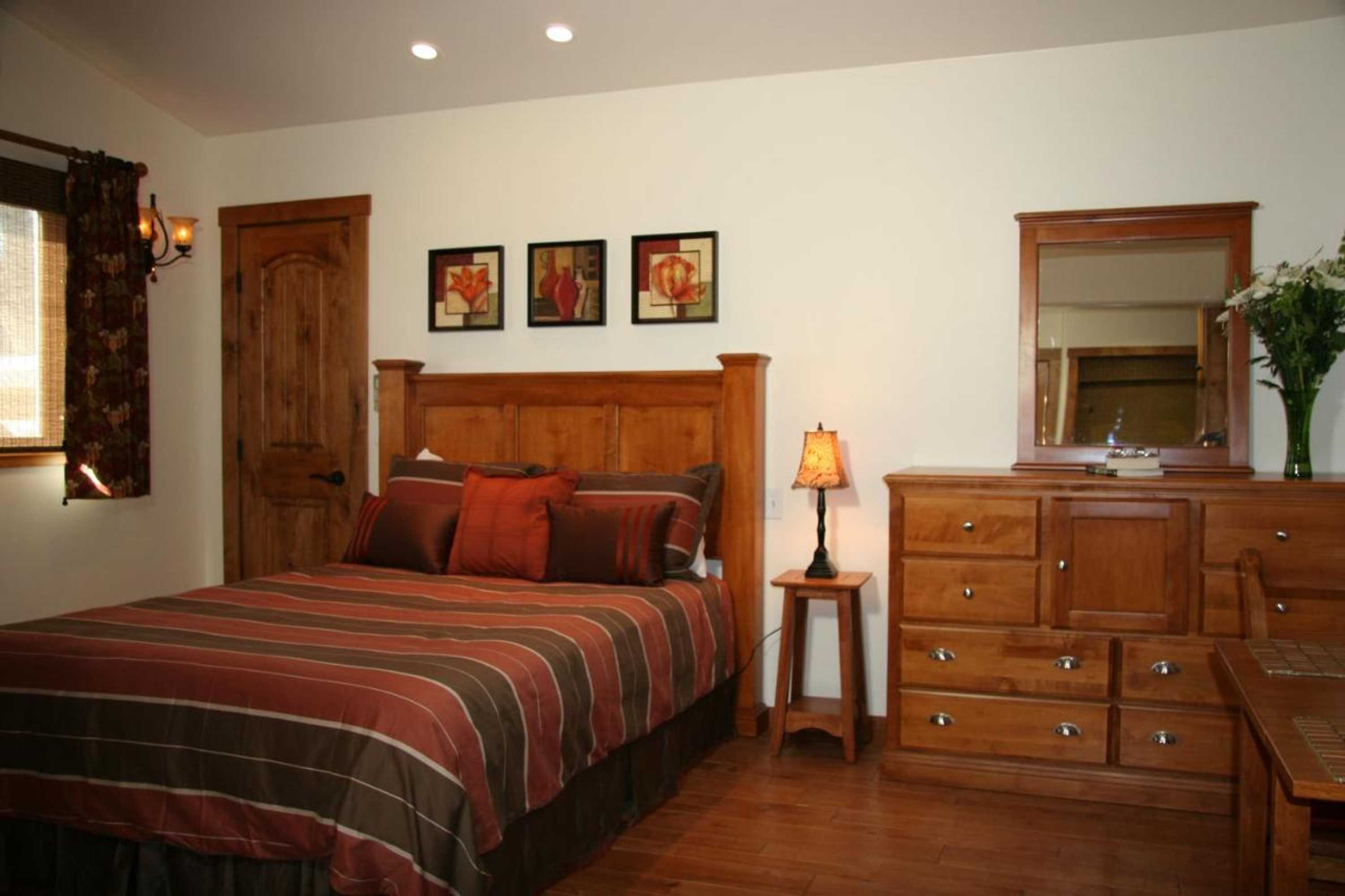 Gift card for Ojai Retreat & Inn