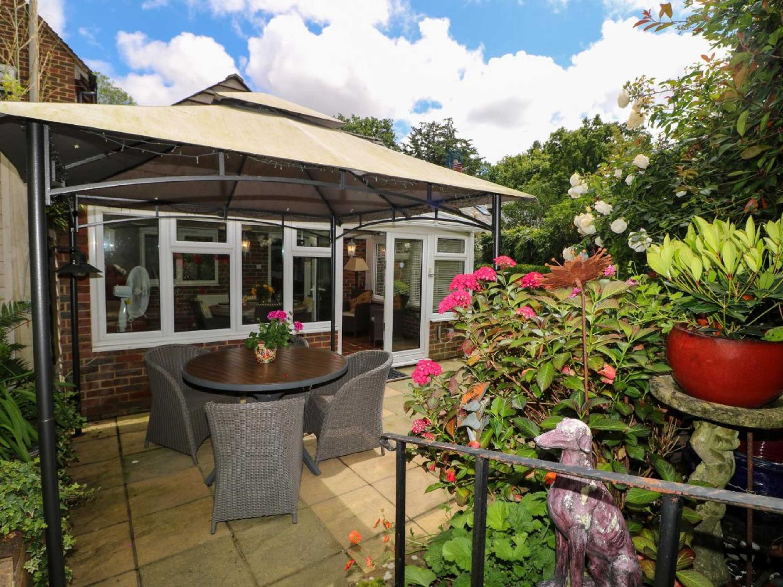 Gift card for Woodend Annexe