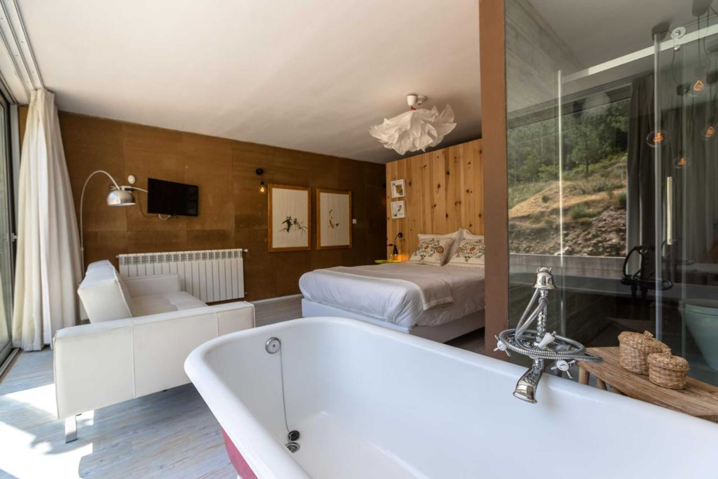 Gift card for Casa de Campo De Torneiros