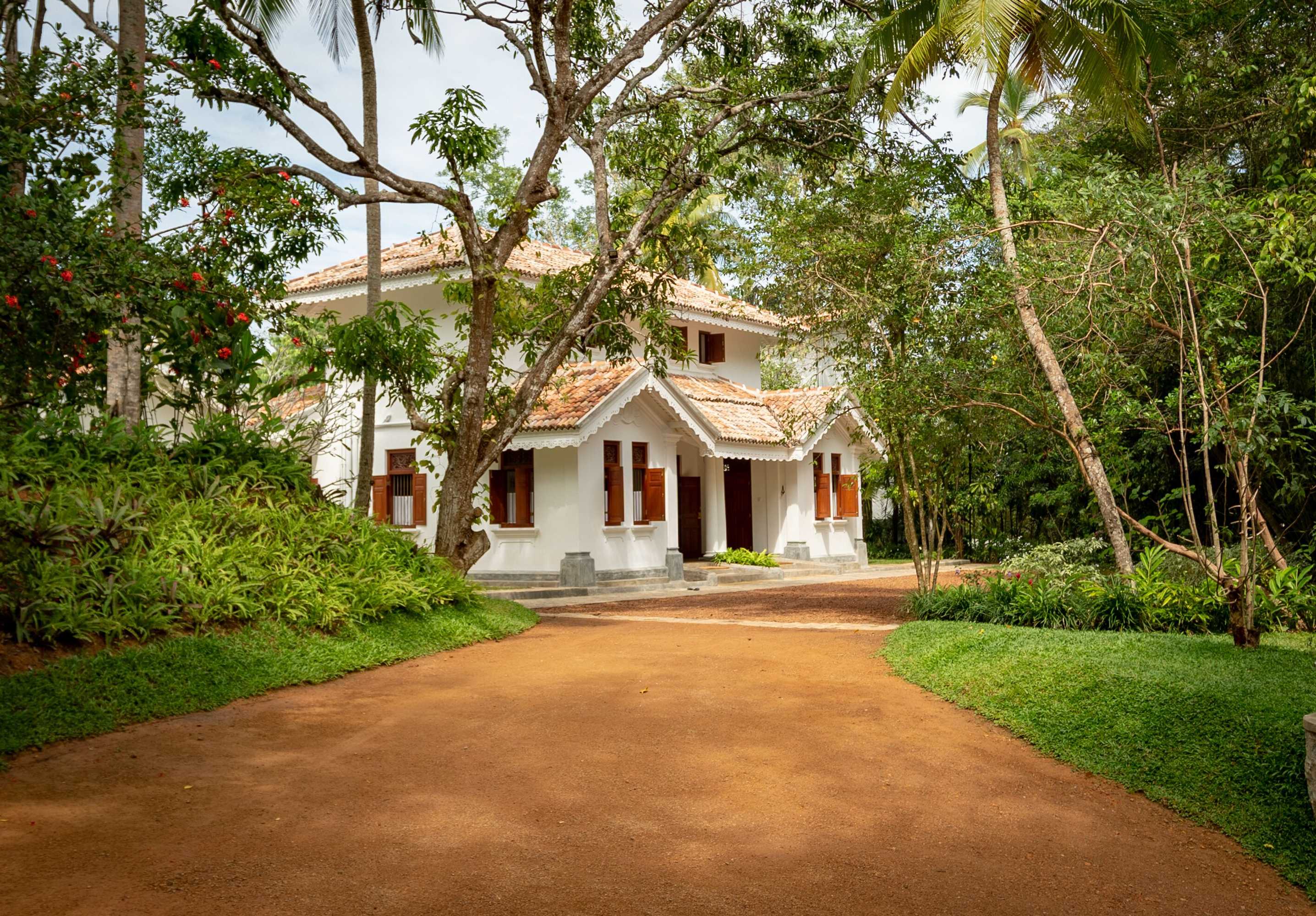 Gift card for Nyne Hotels Leela Walauwwa - Induruwa Gift card for Nyne Hotels Leela Walauwwa - Induruwa