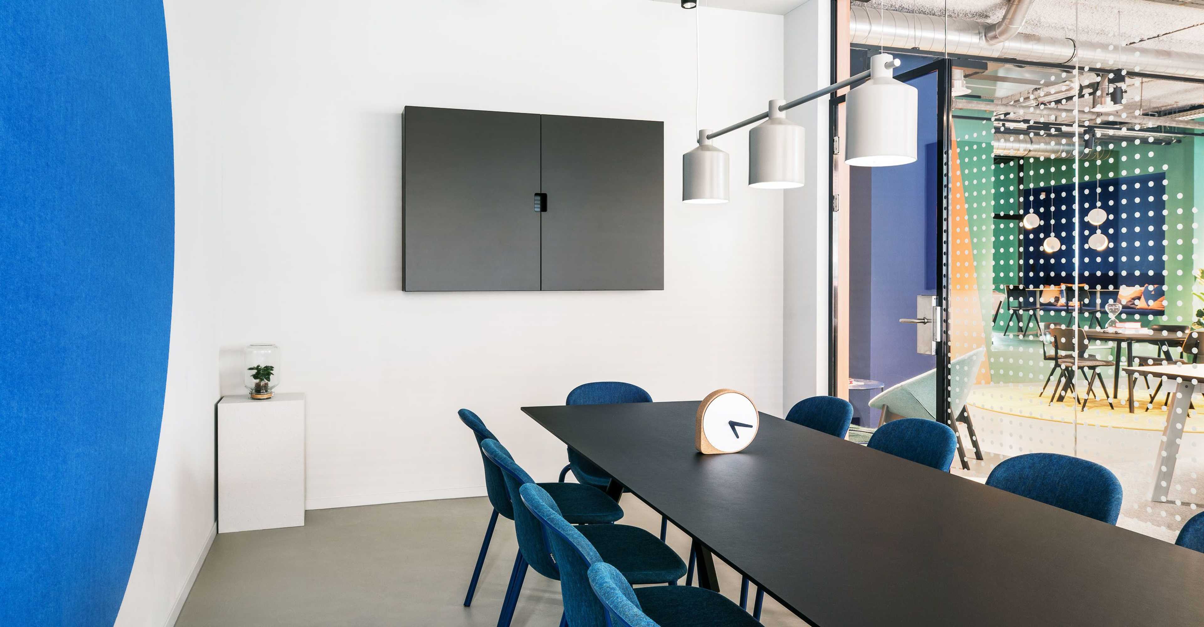 Gift card for The Social Hub The Hague