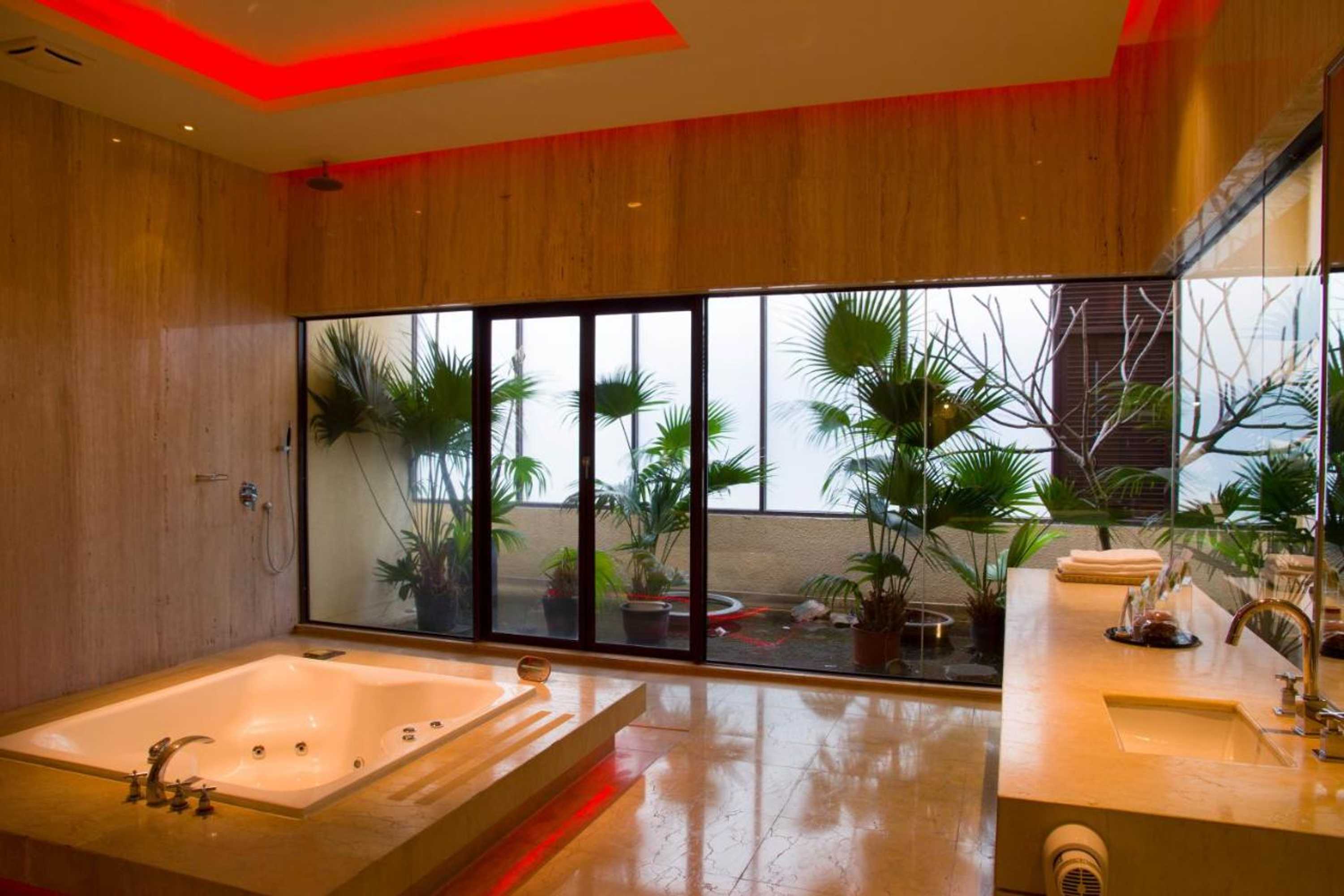 Gift card for Lu Kang Villa Spa