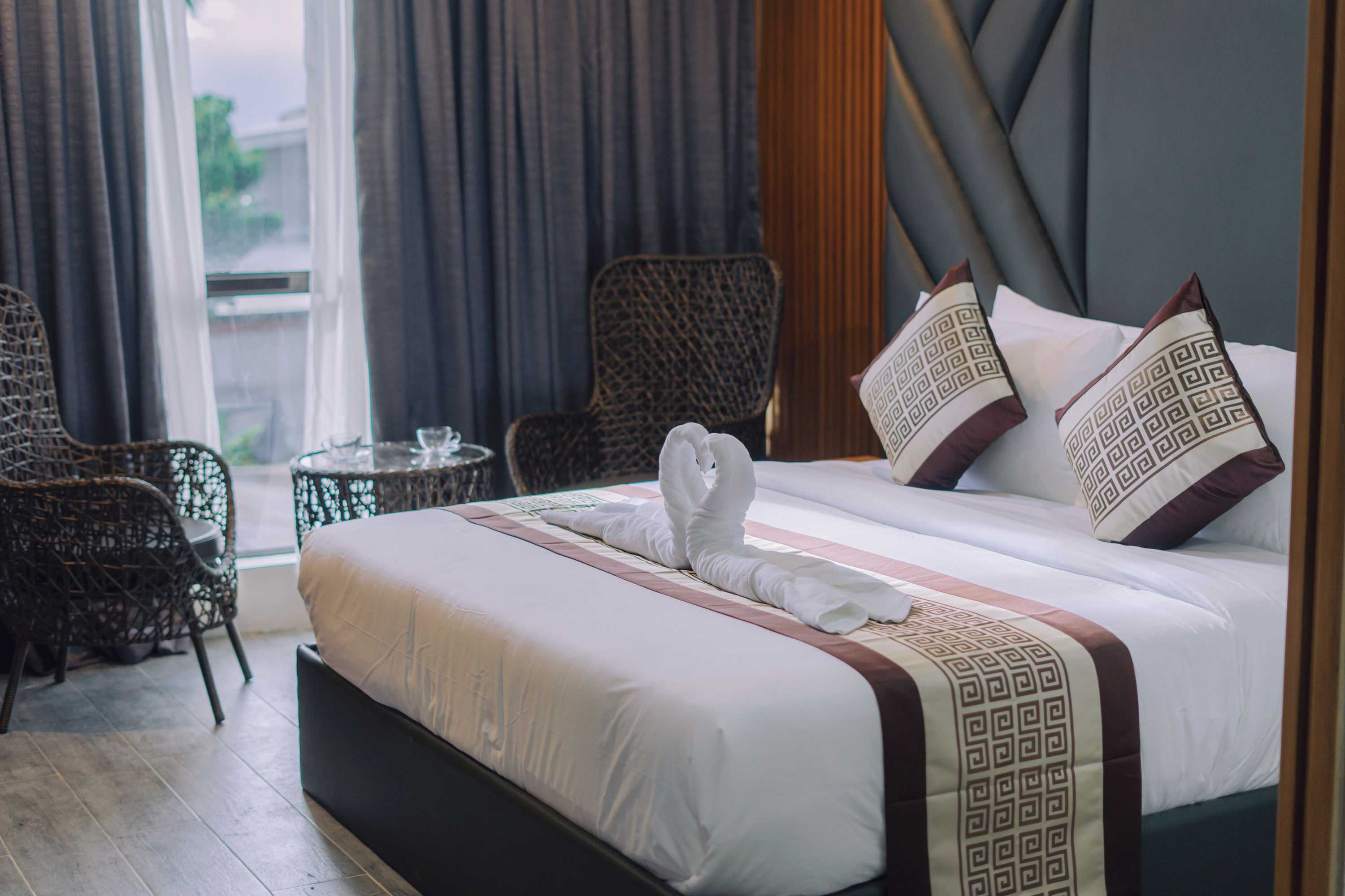 Gift card for Shine Boutique Hotel