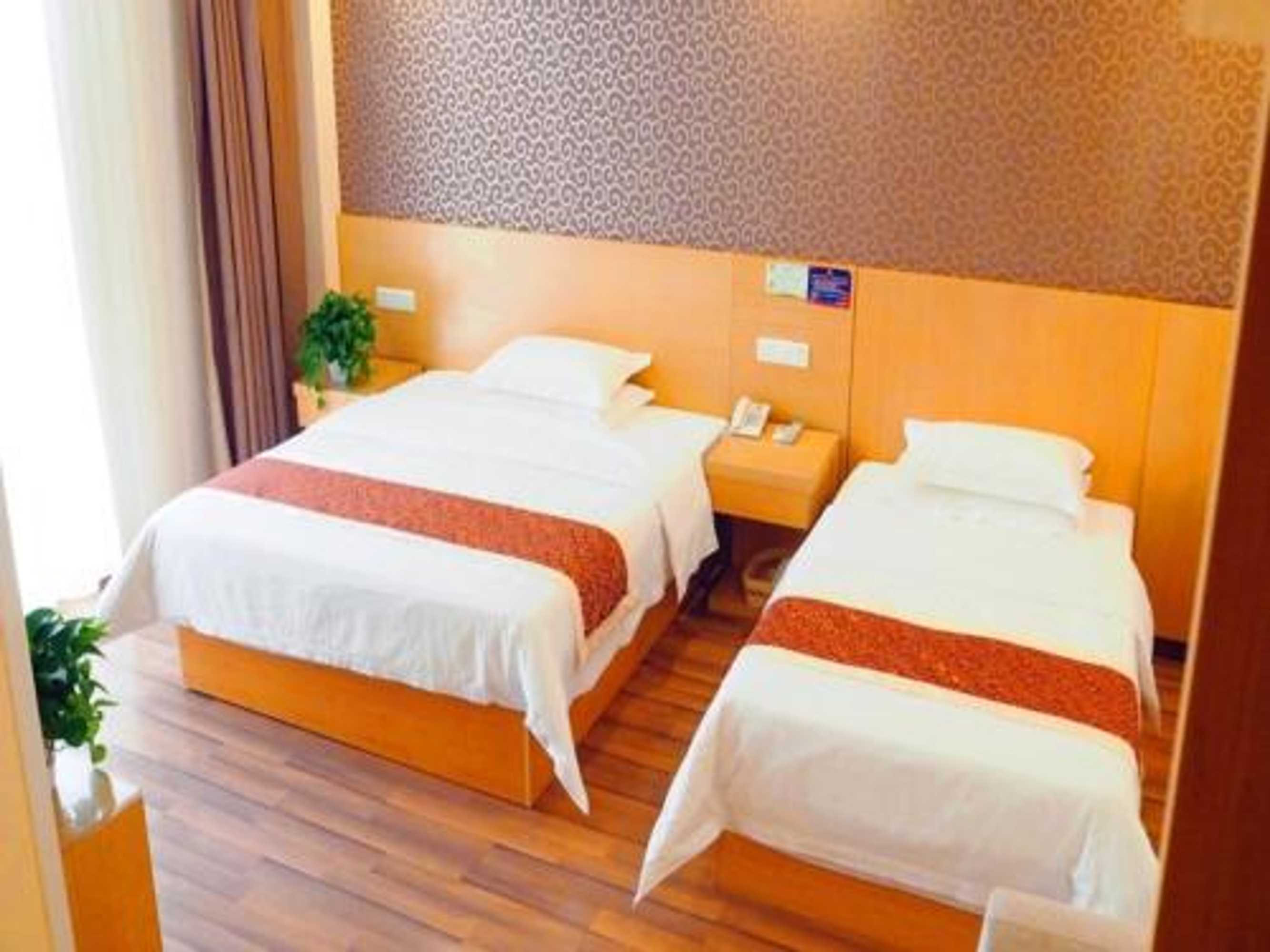 Gift card for Greentree Alliance Ningyida Hospital Yinchuan Bus Station Gift card for Greentree Alliance Ningyida Hospital Yinchuan Bus Station