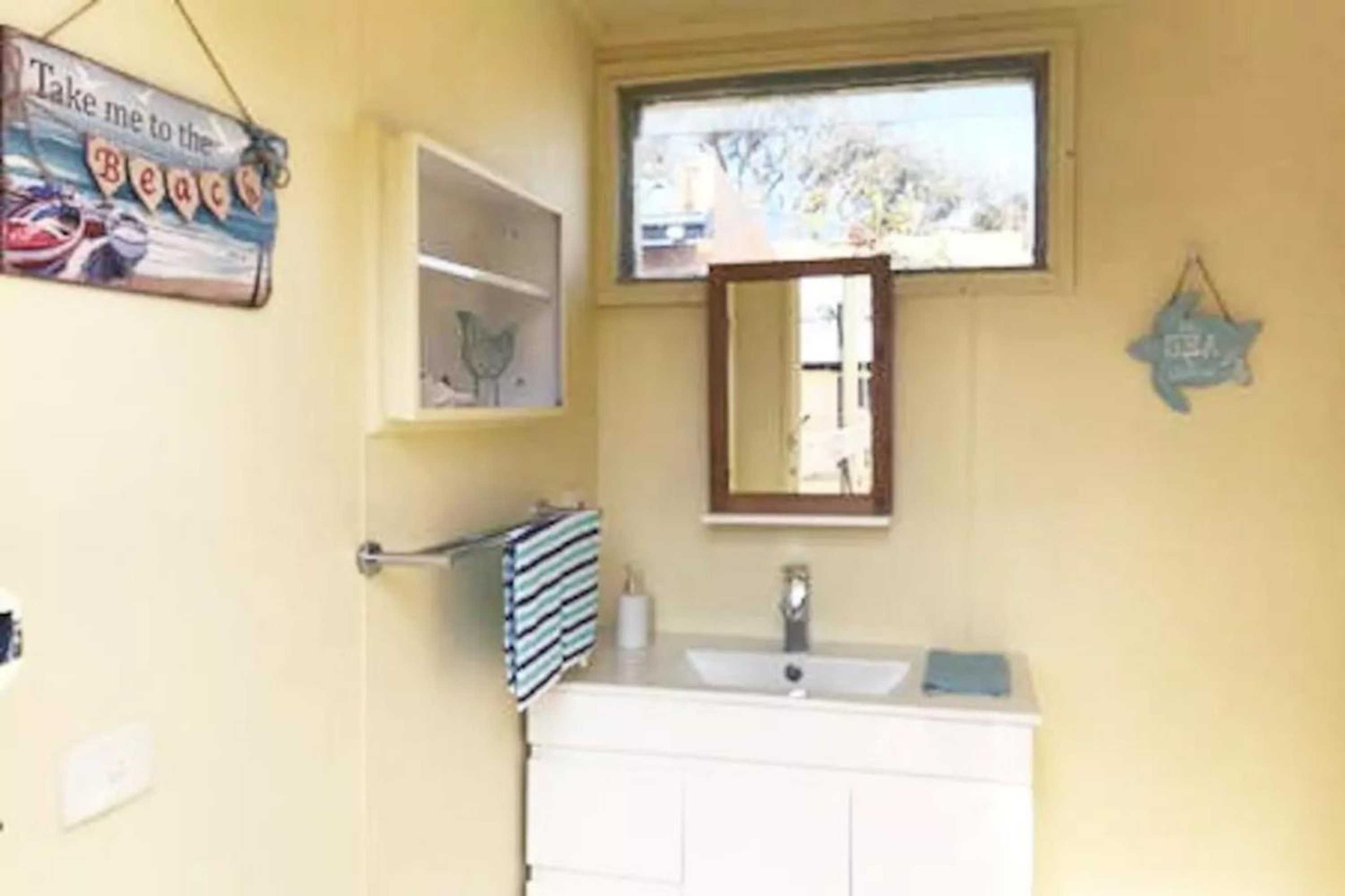 Gift card for Nautique Beach House