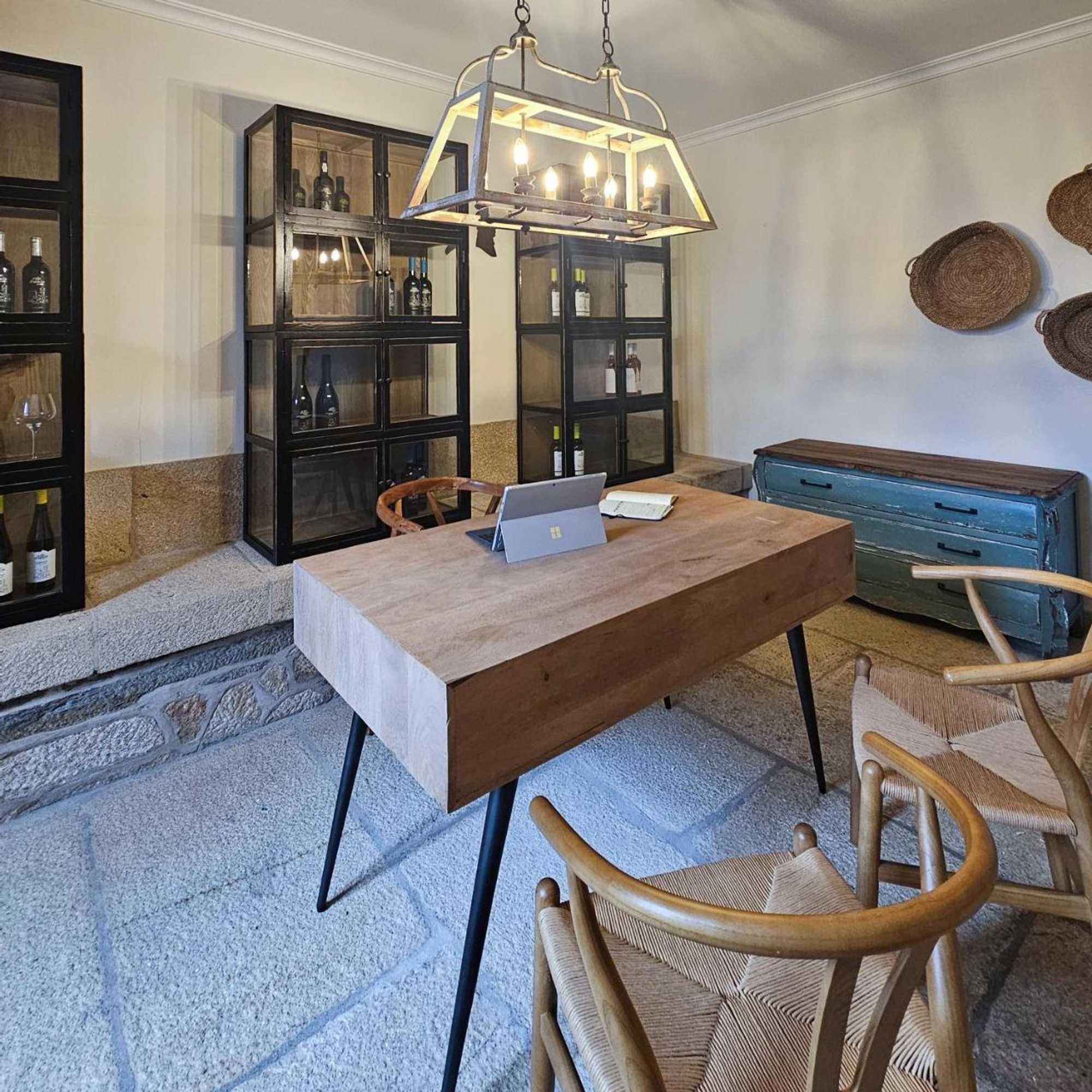 Gift card for Casa da Fidalga