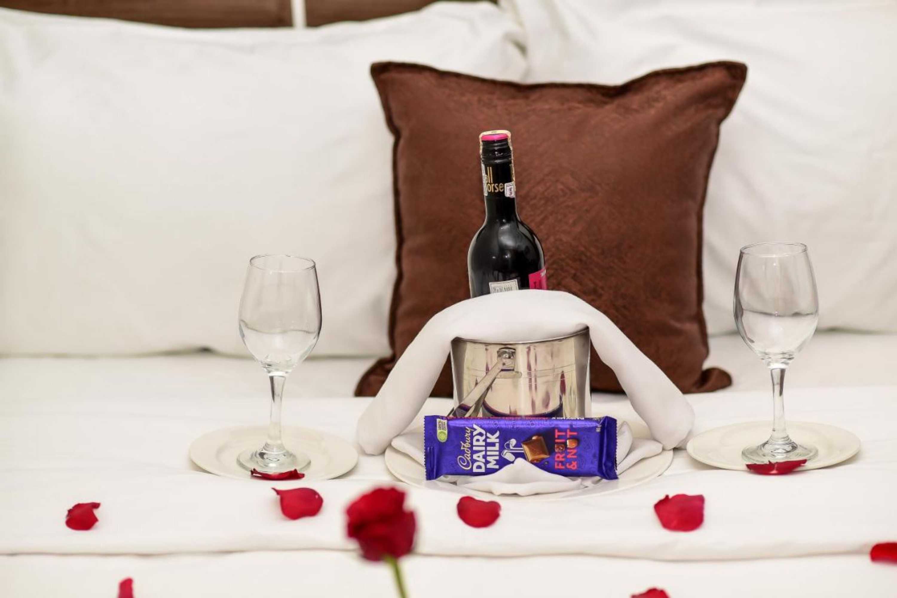 Gift card for La Beila Hotel Meru Gift card for La Beila Hotel Meru