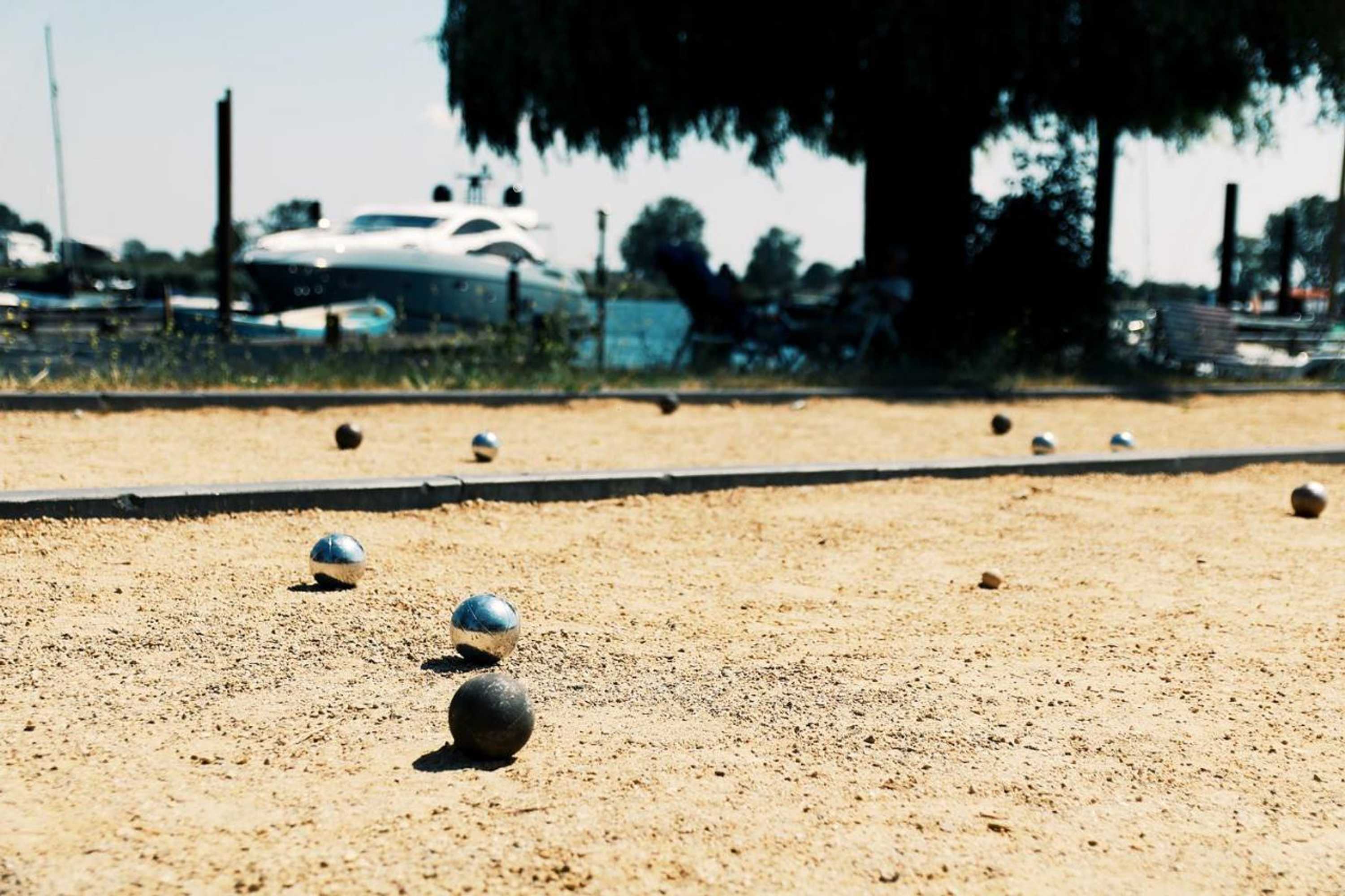 Gift card for Chalet - de Schans Alphen