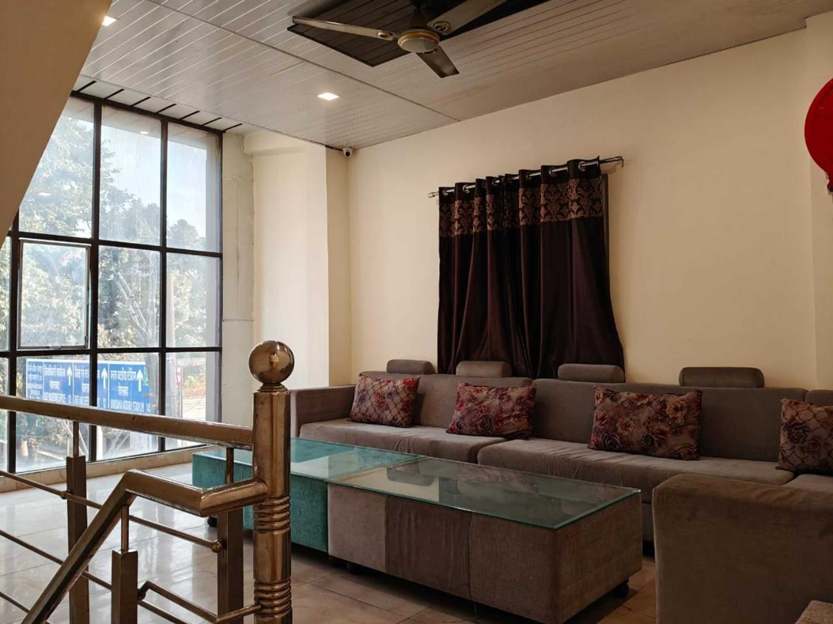 Gift card for Hotel Sudarshan